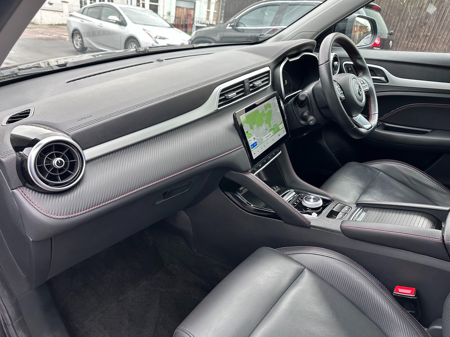 Used MG MG ZS 2022 for sale - 76881653: Photo 28