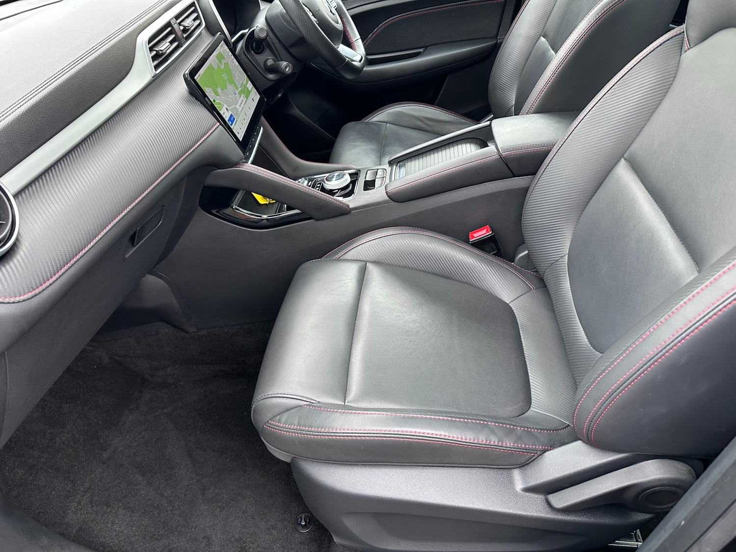 Used MG MG ZS 2022 for sale - 76881653: Photo 29