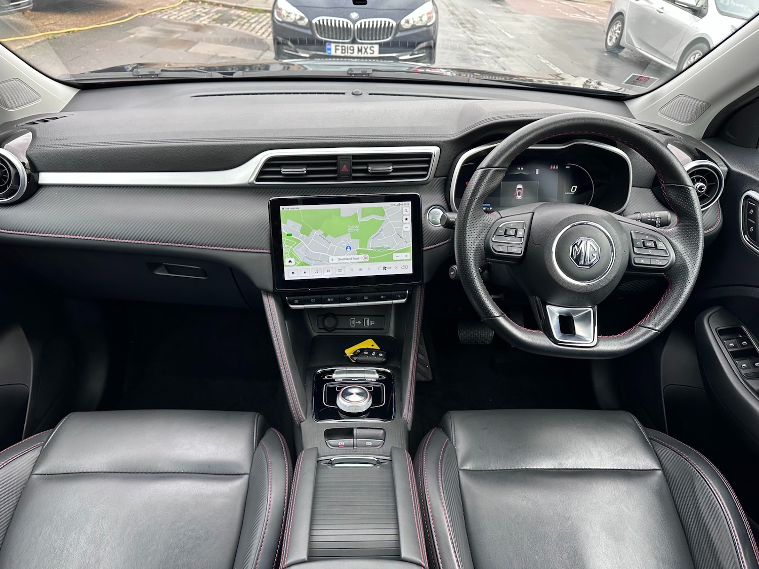 Used MG MG ZS 2022 for sale - 76881653: Photo 35