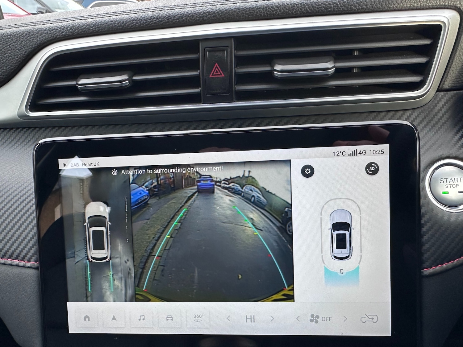 Used MG MG ZS 2022 for sale - 76881653: Photo 4