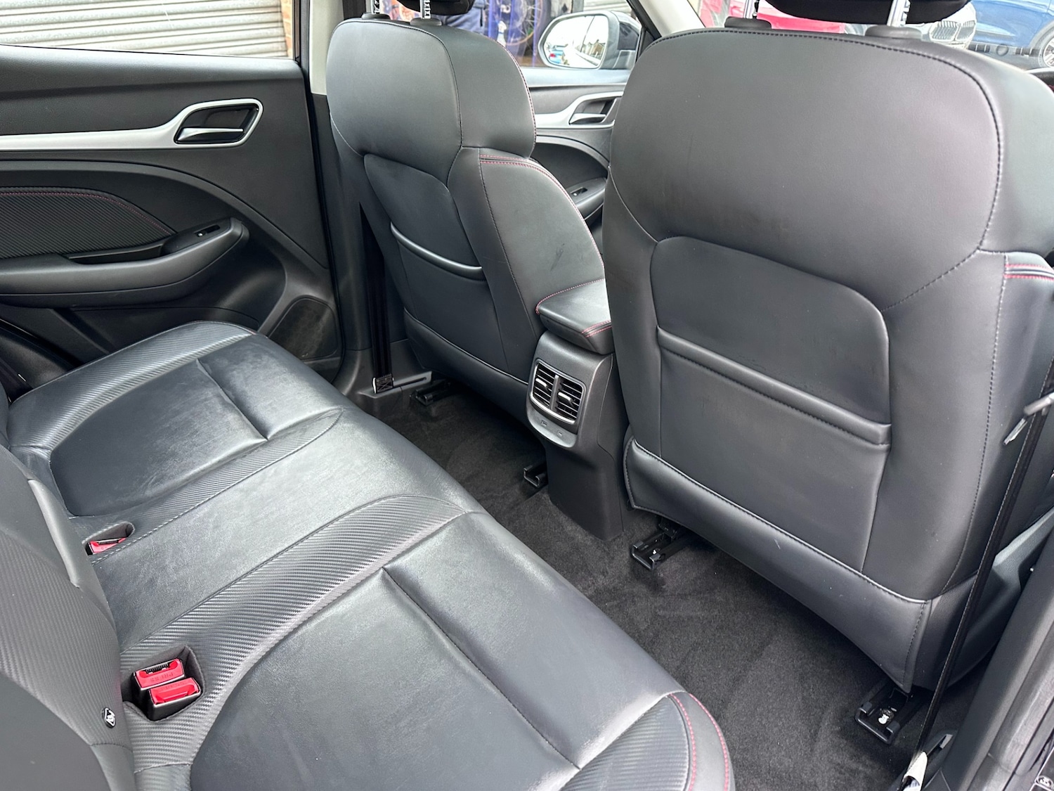 Used MG MG ZS 2022 for sale - 76881653: Photo 42