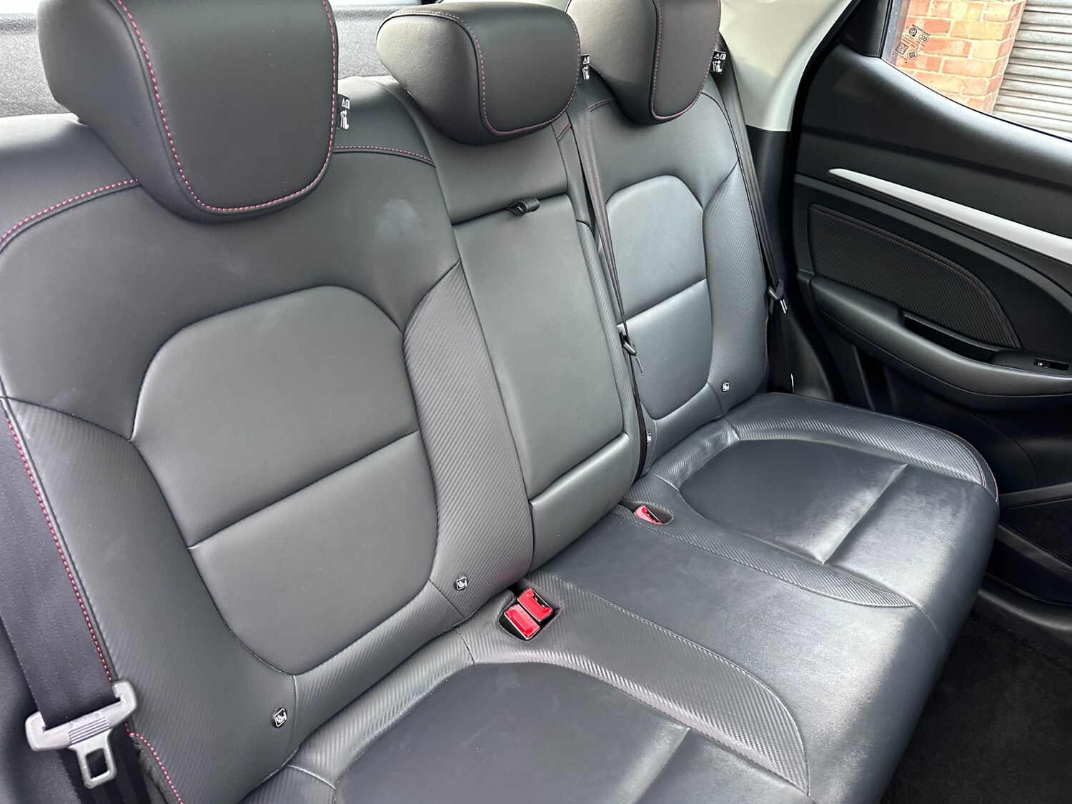 Used MG MG ZS 2022 for sale - 76881653: Photo 44