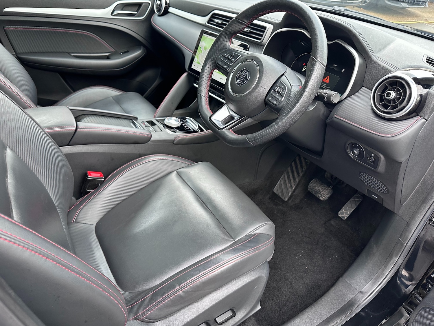 Used MG MG ZS 2022 for sale - 76881653: Photo 45