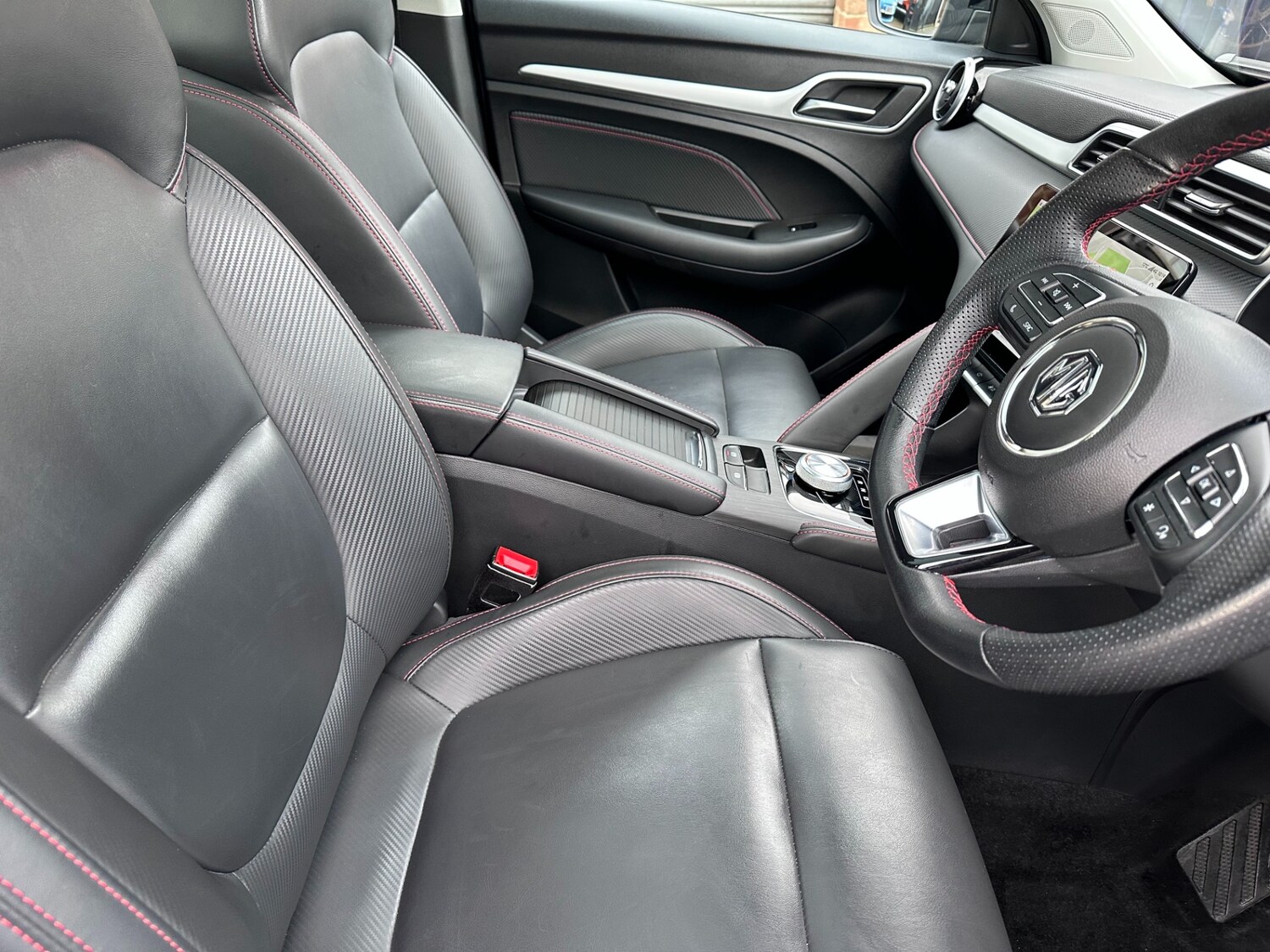 Used MG MG ZS 2022 for sale - 76881653: Photo 47