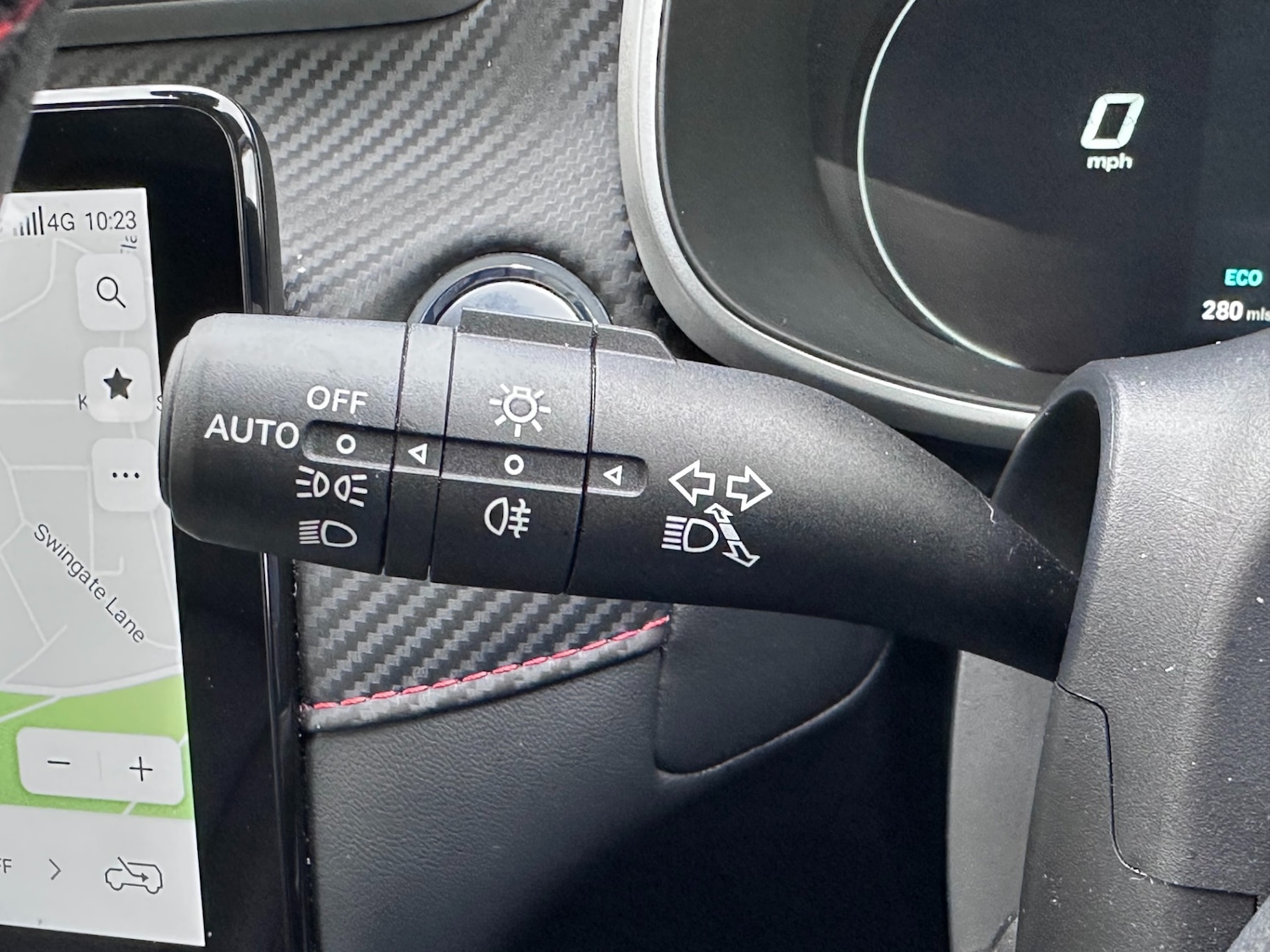 Used MG MG ZS 2022 for sale - 76881653: Photo 57