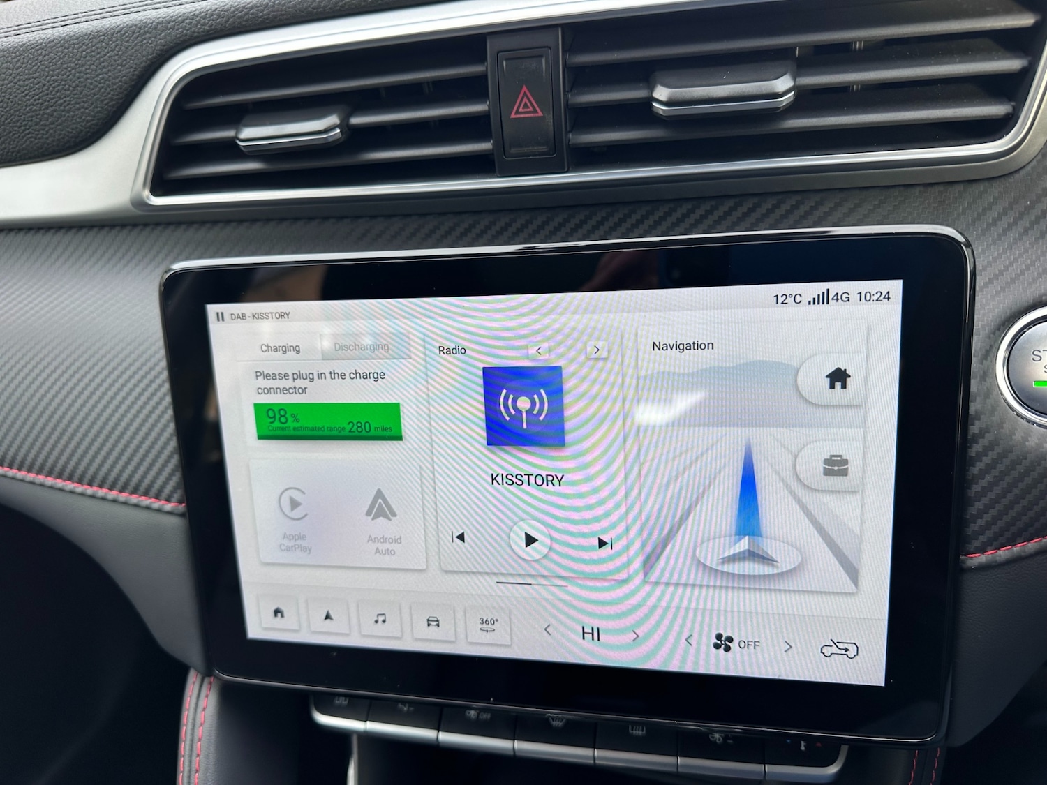 Used MG MG ZS 2022 for sale - 76881653: Photo 59