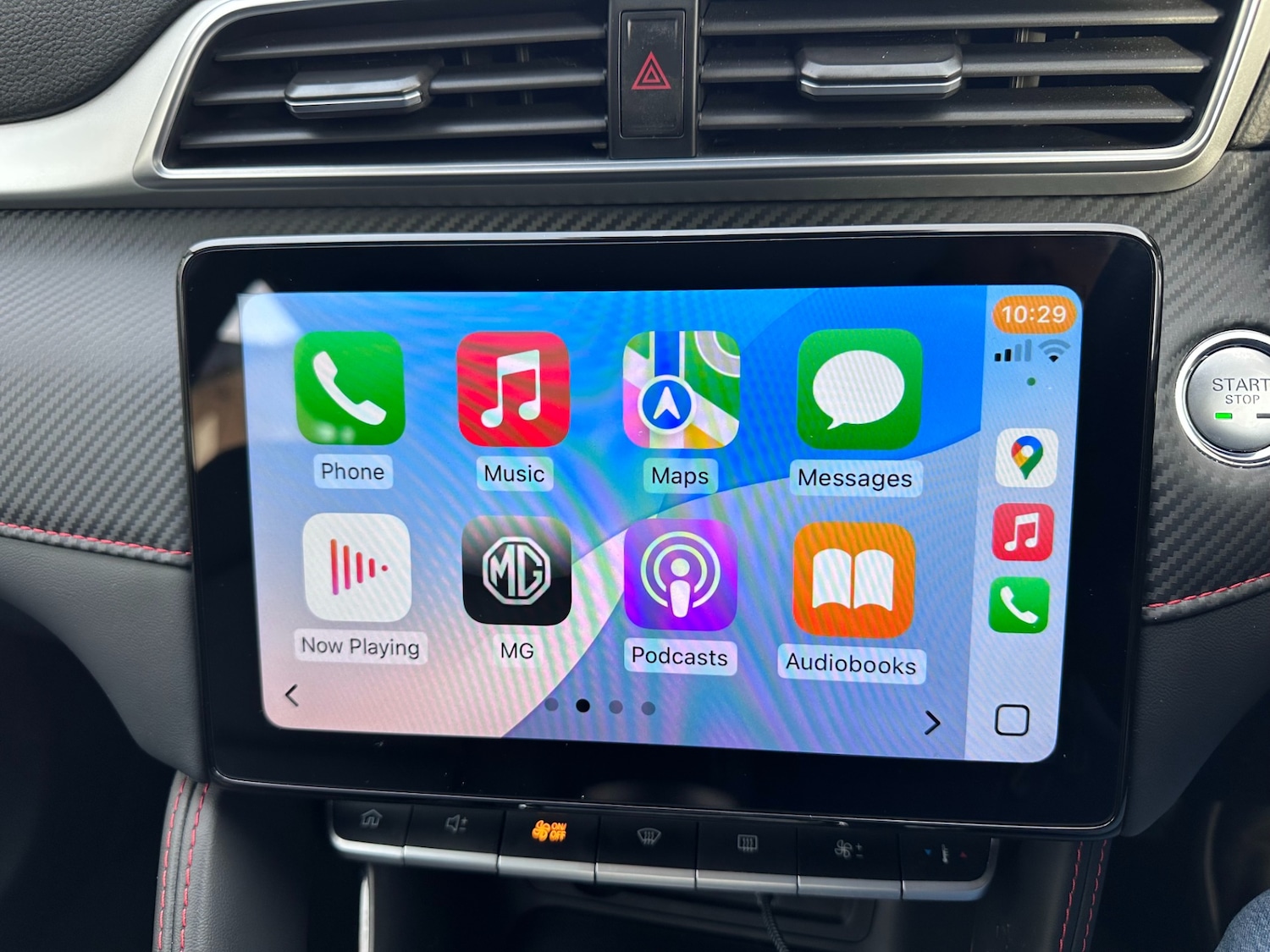 Used MG MG ZS 2022 for sale - 76881653: Photo 6