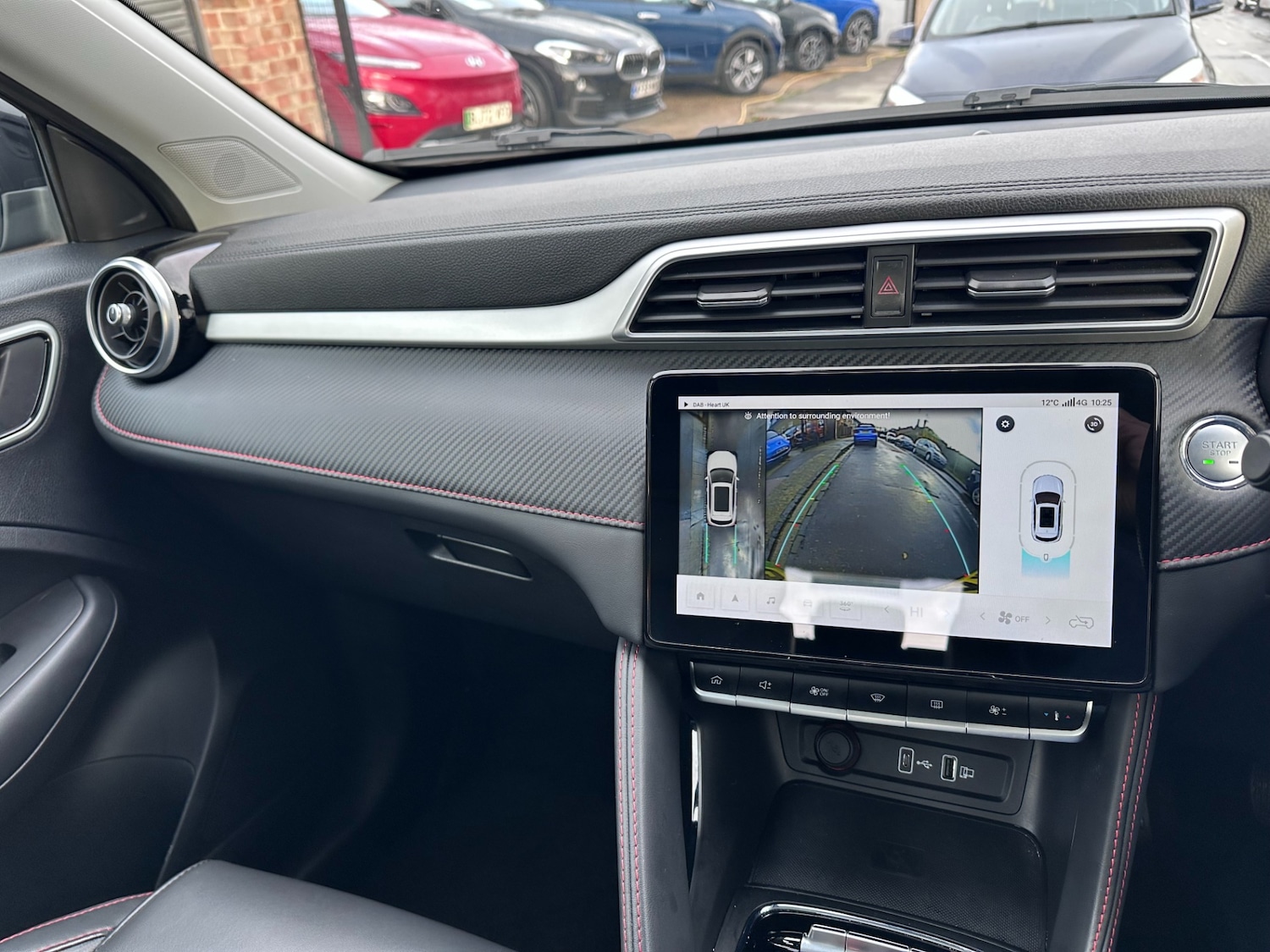 Used MG MG ZS 2022 for sale - 76881653: Photo 60