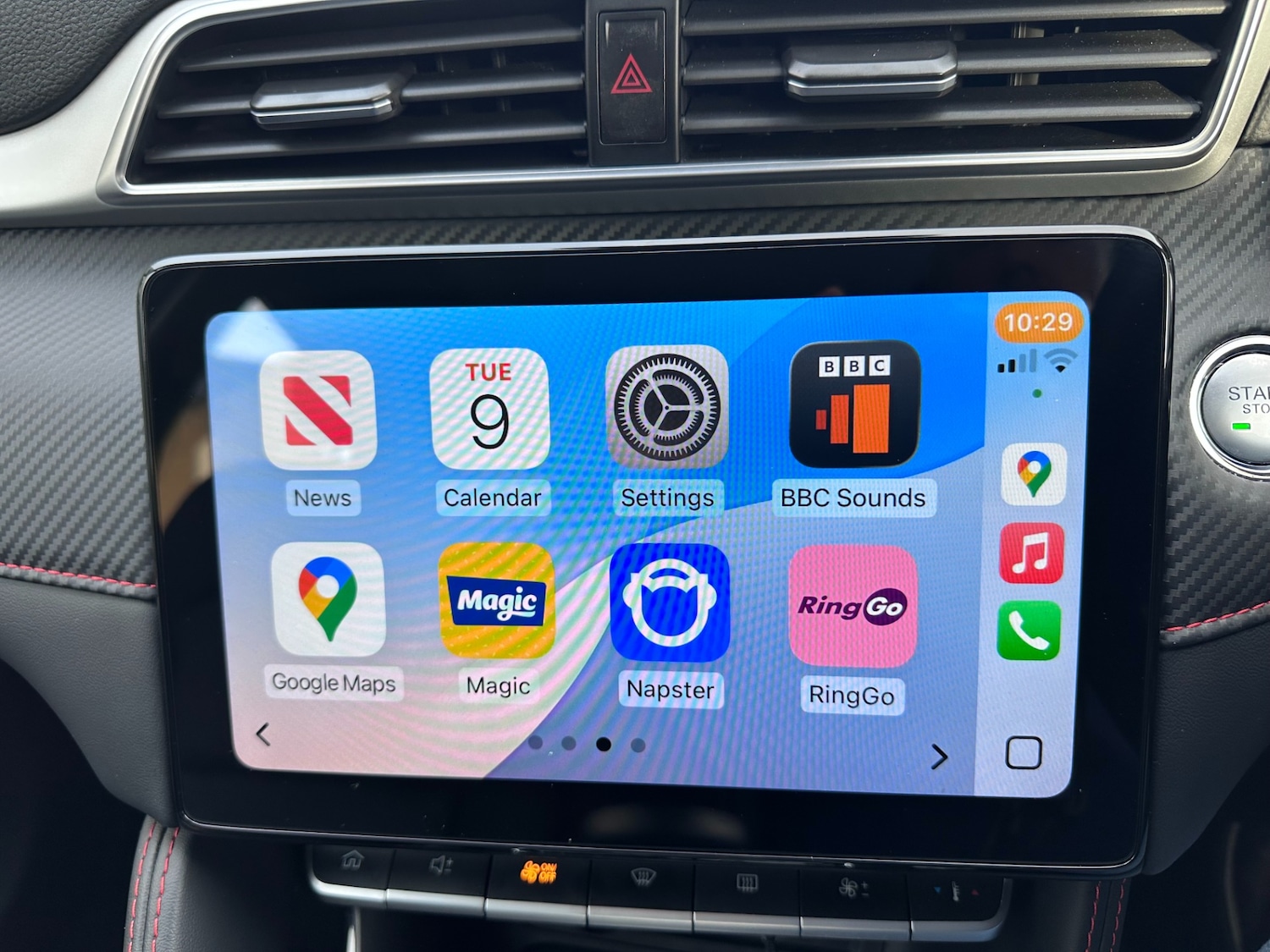 Used MG MG ZS 2022 for sale - 76881653: Photo 62