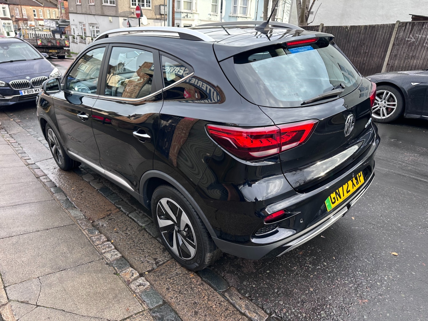 Used MG MG ZS 2022 for sale - 76881653: Photo 9