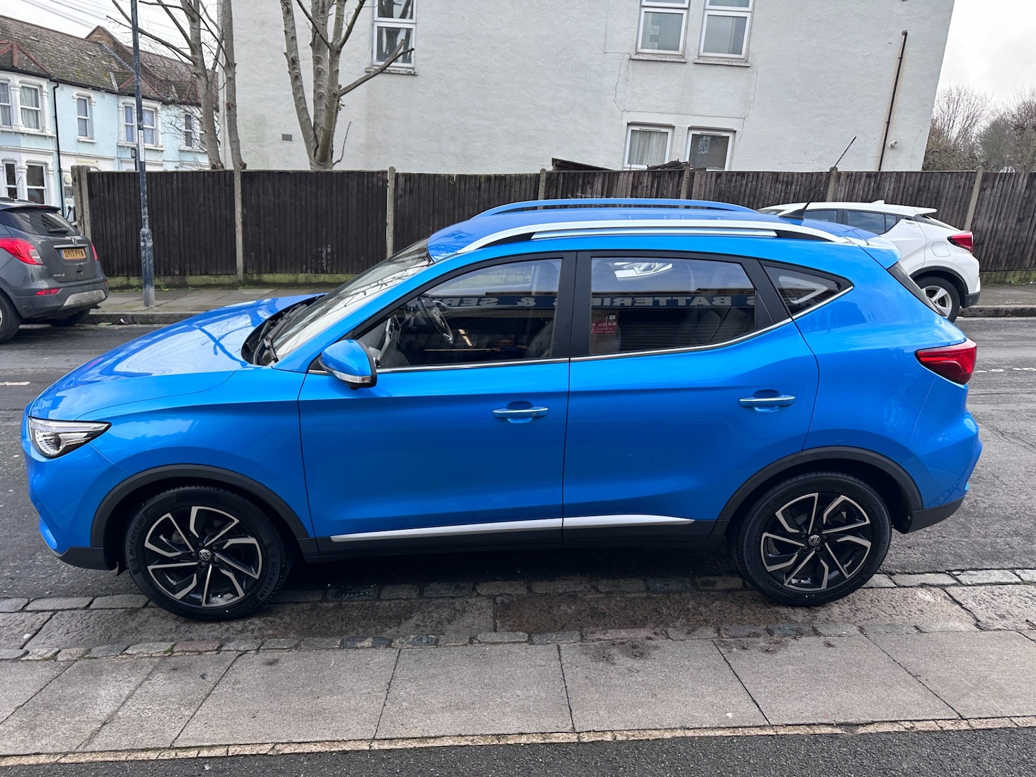 Used MG MG ZS 2022 for sale - 77300792: Photo 11