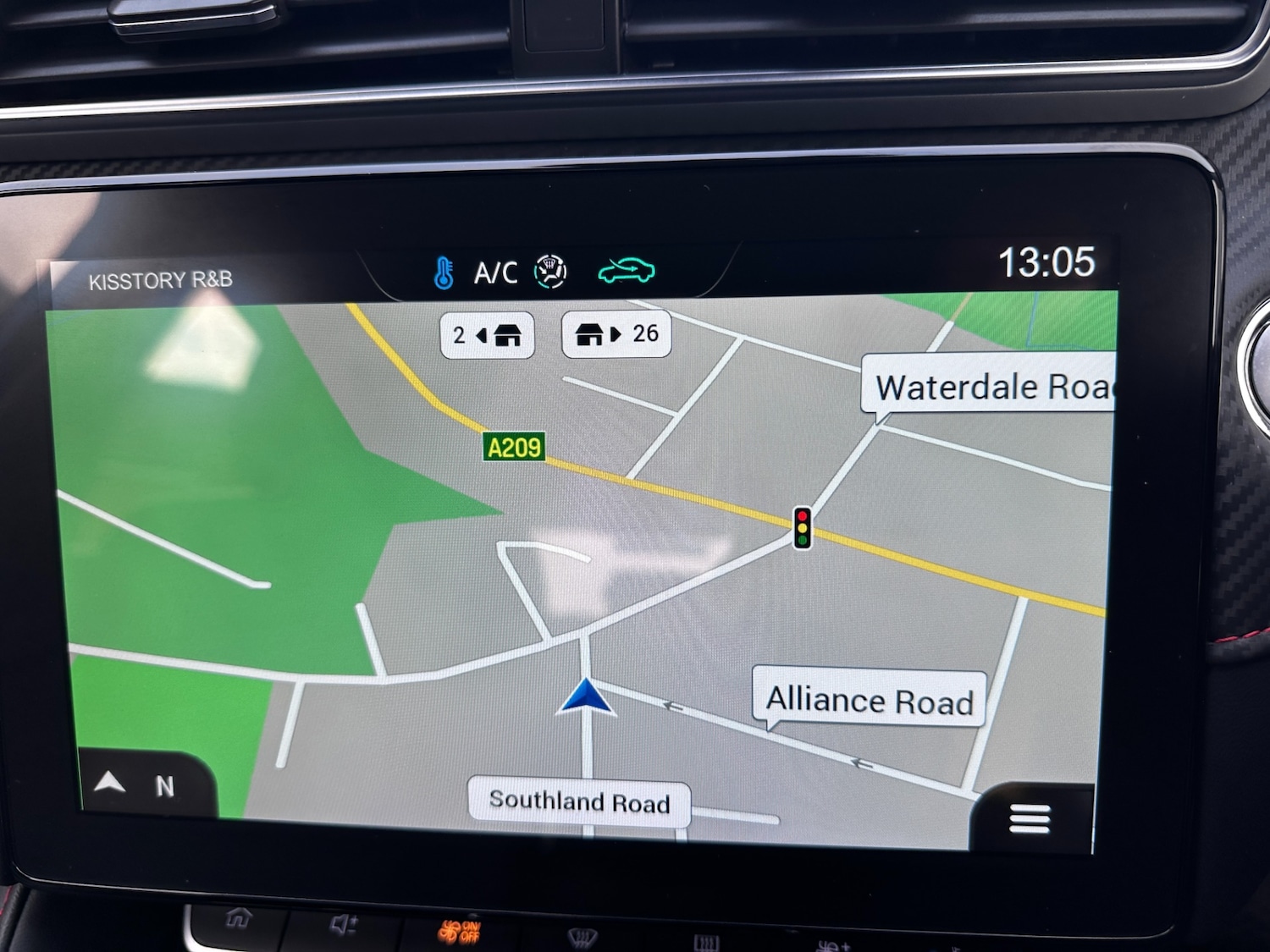 Used MG MG ZS 2022 for sale - 77300792: Photo 12