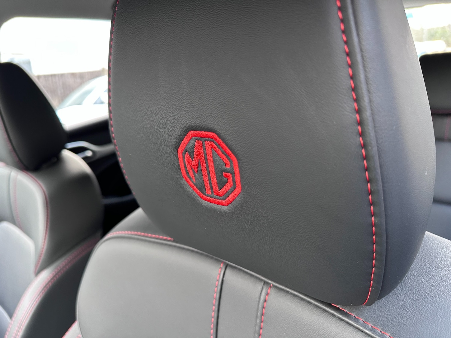 Used MG MG ZS 2022 for sale - 77300792: Photo 14