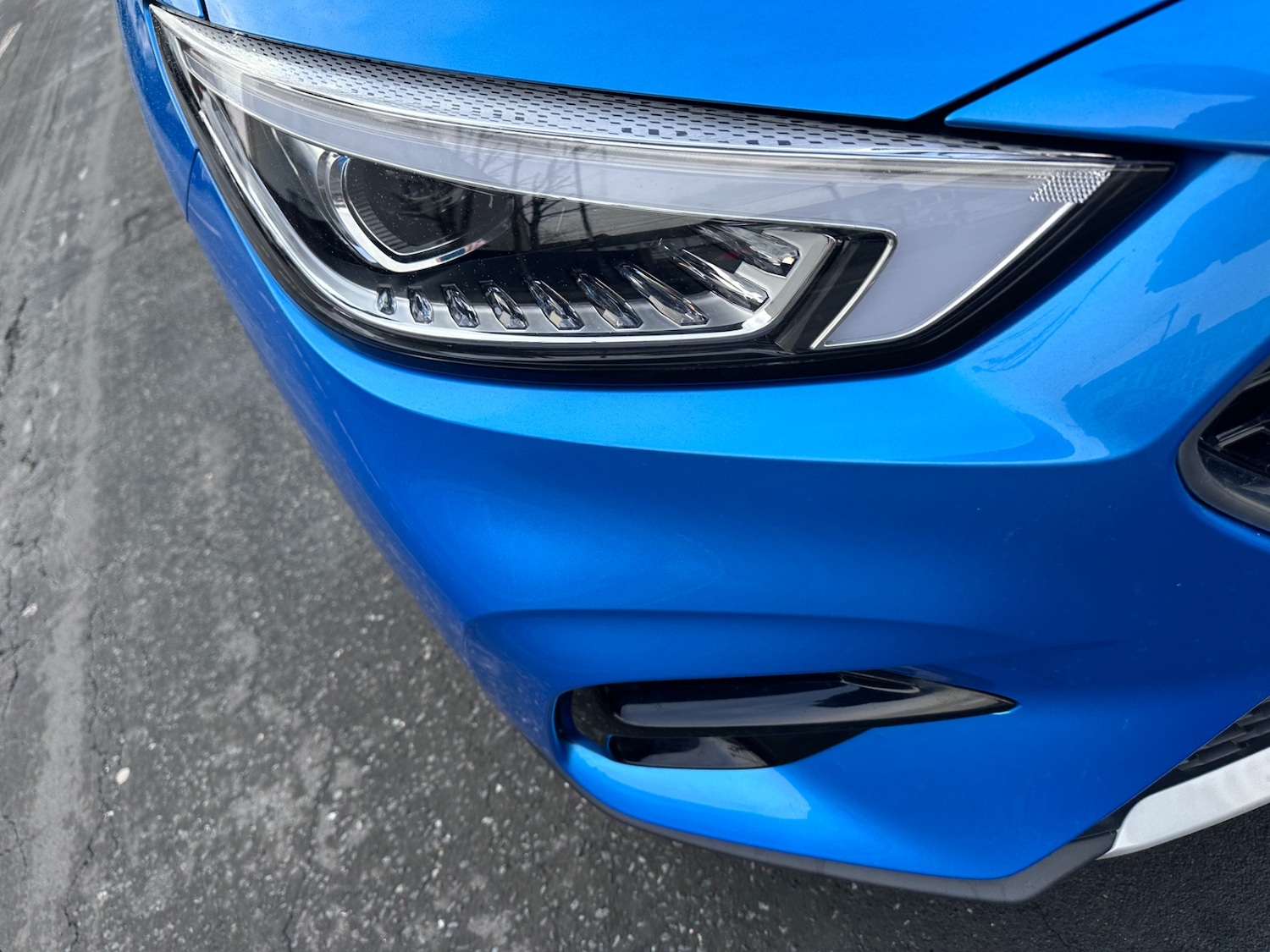 Used MG MG ZS 2022 for sale - 77300792: Photo 17