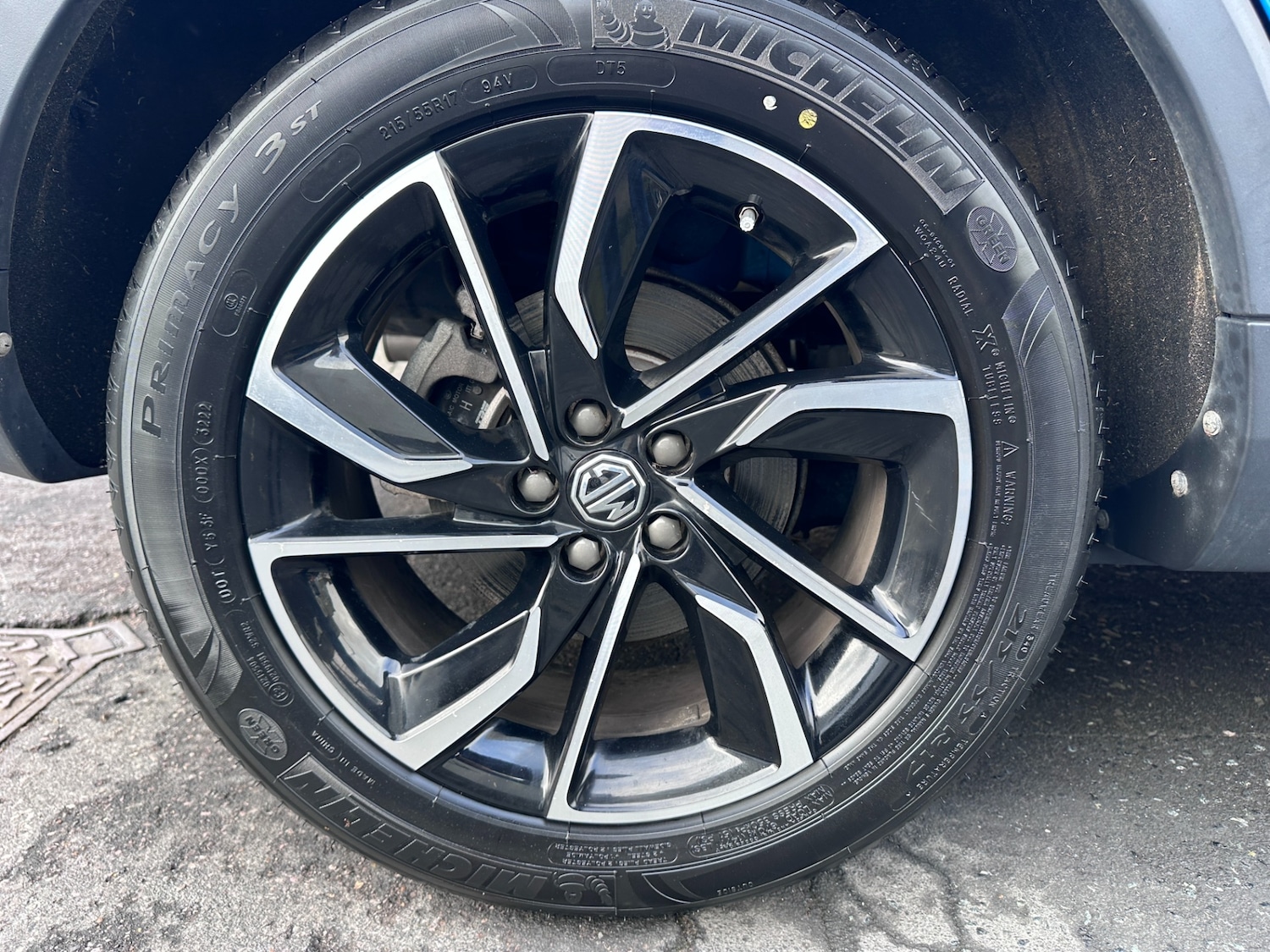 Used MG MG ZS 2022 for sale - 77300792: Photo 19