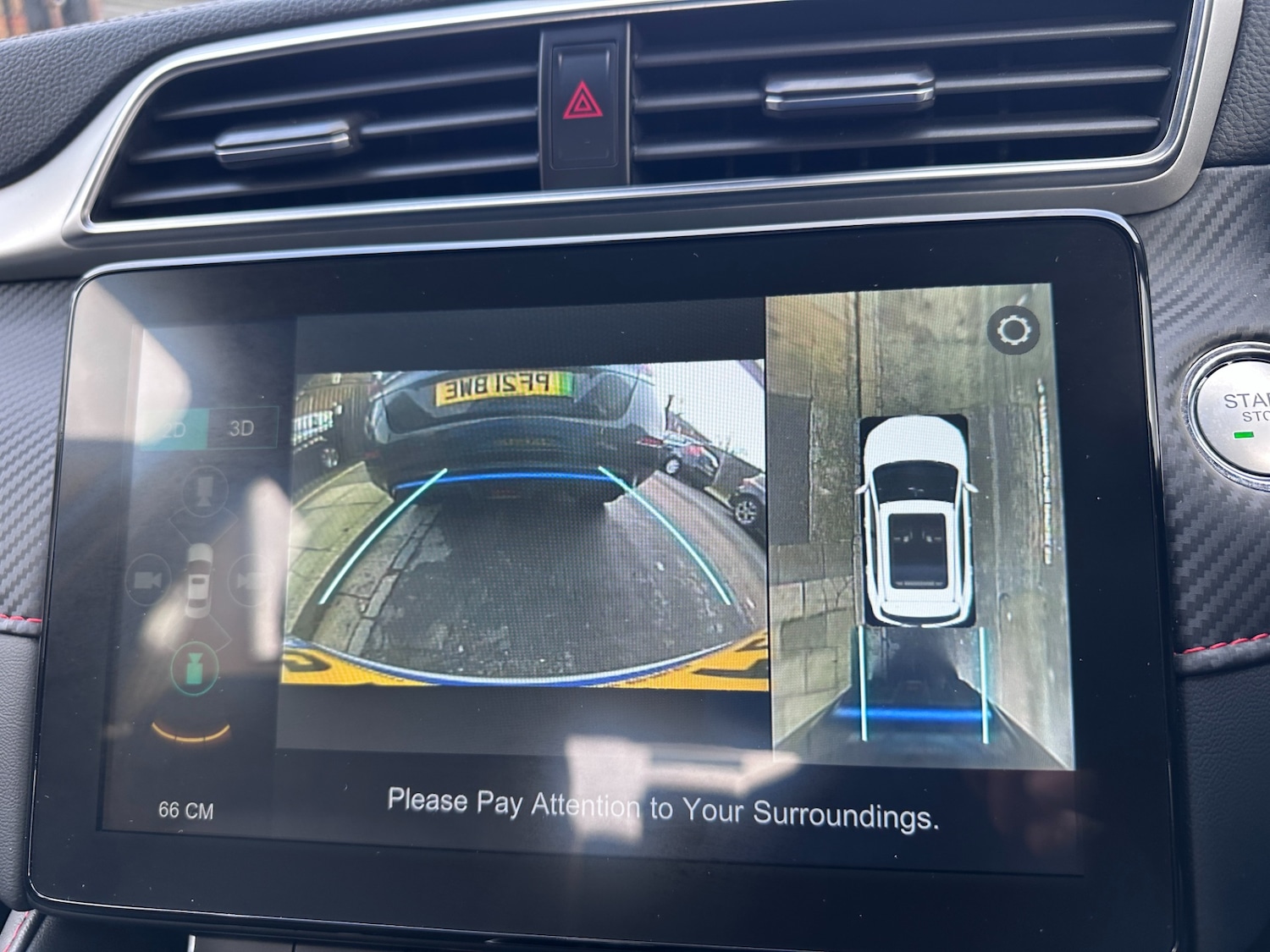 Used MG MG ZS 2022 for sale - 77300792: Photo 2