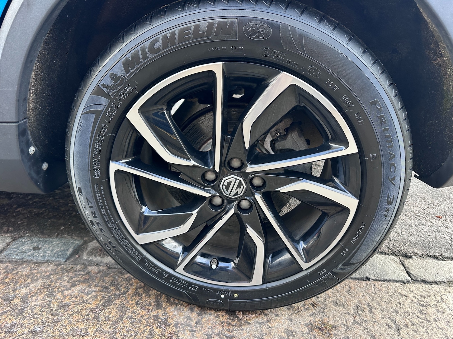 Used MG MG ZS 2022 for sale - 77300792: Photo 21