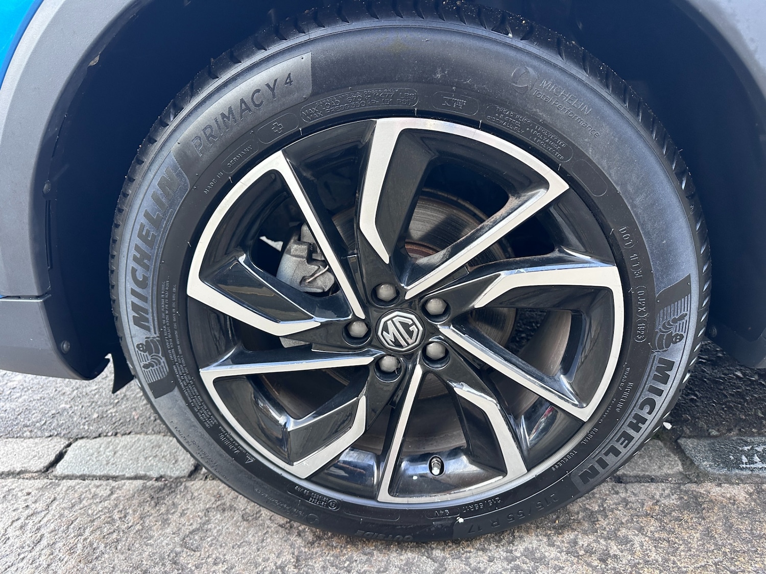 Used MG MG ZS 2022 for sale - 77300792: Photo 22