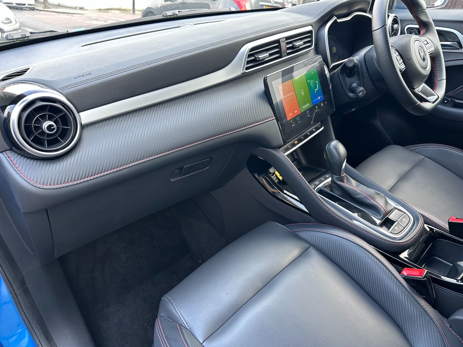 Used MG MG ZS 2022 for sale - 77300792: Photo 26