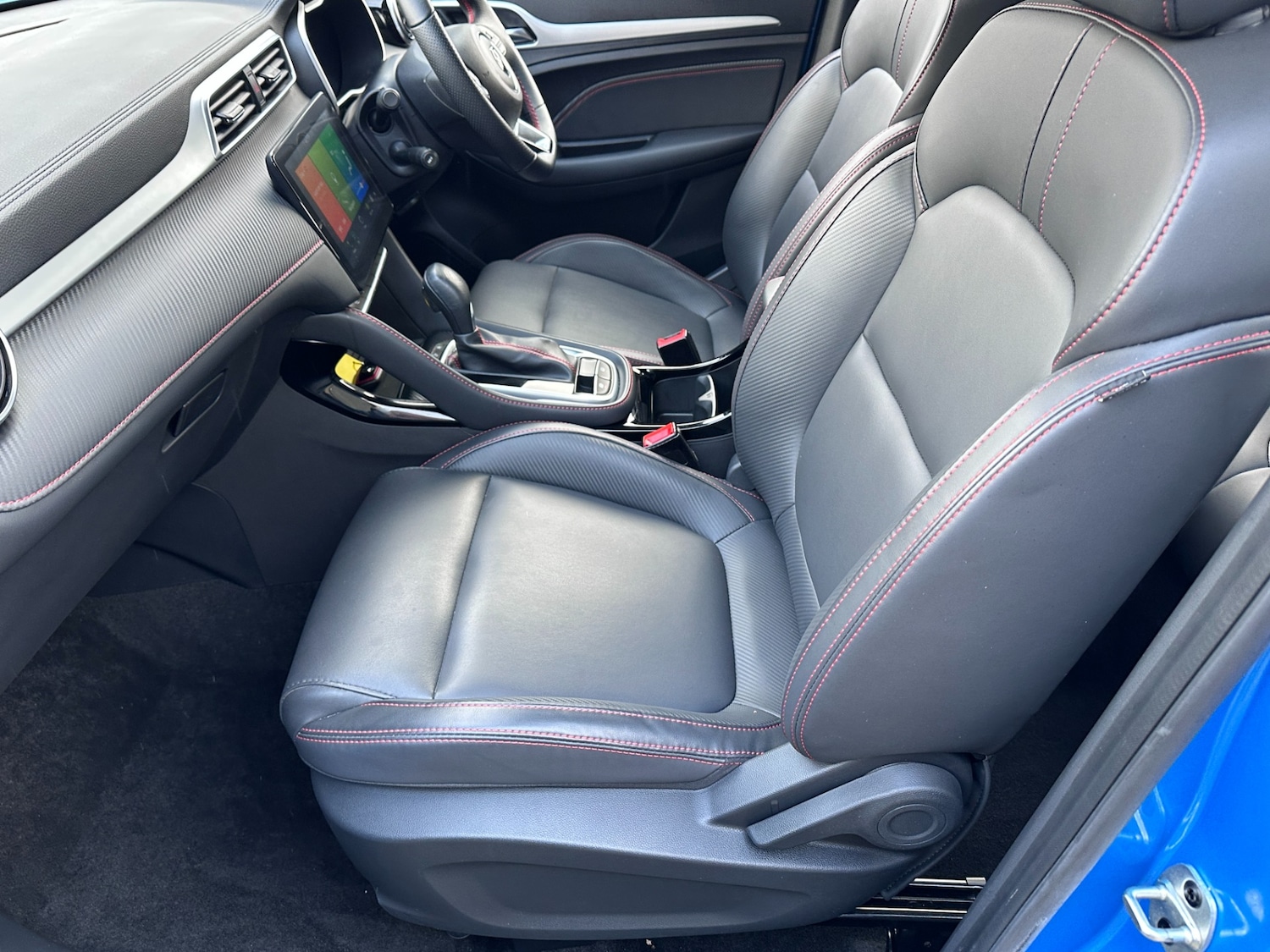 Used MG MG ZS 2022 for sale - 77300792: Photo 27