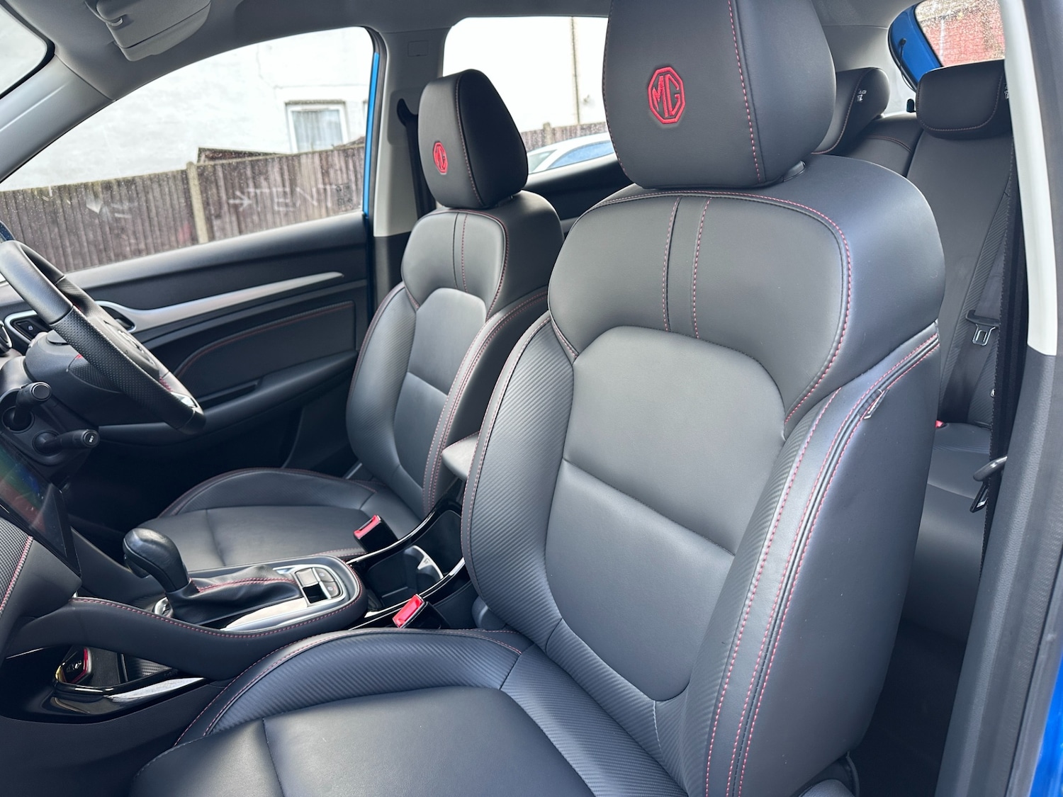 Used MG MG ZS 2022 for sale - 77300792: Photo 29