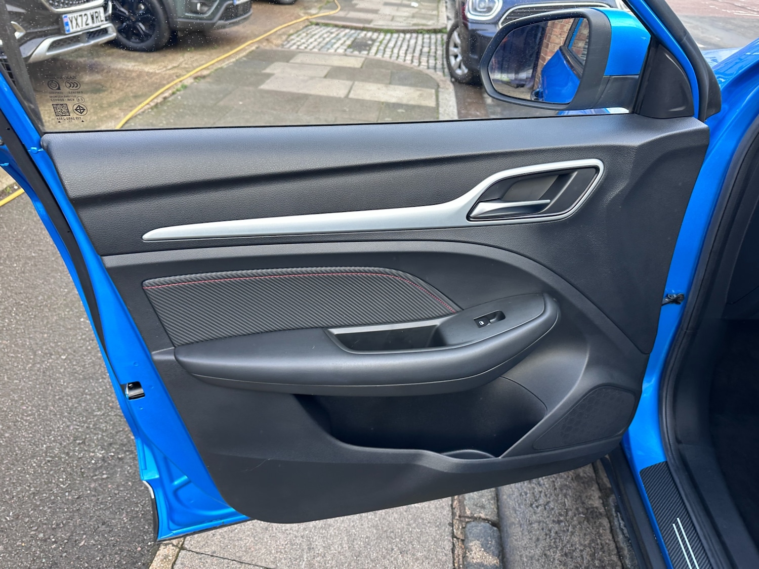 Used MG MG ZS 2022 for sale - 77300792: Photo 30