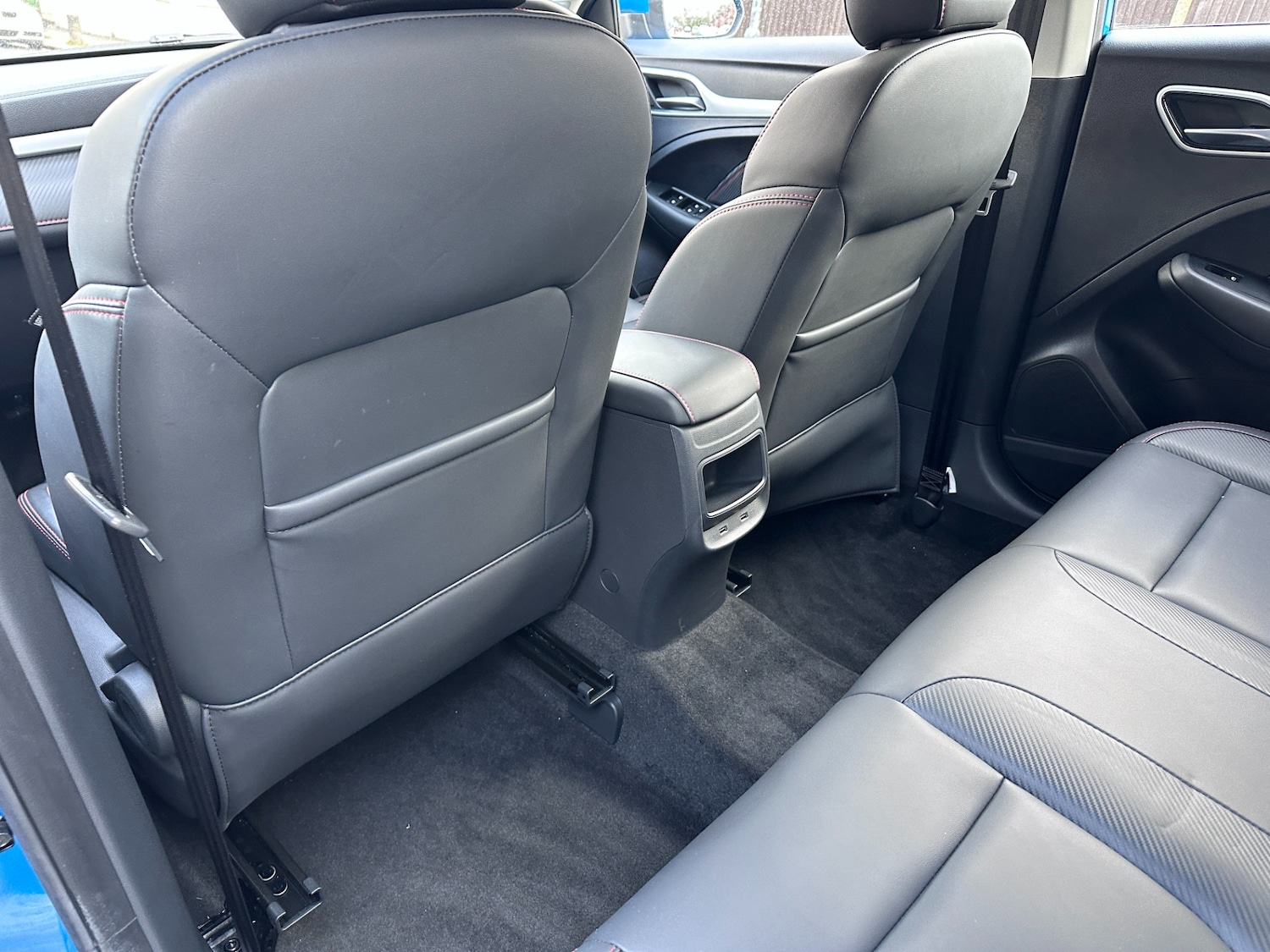 Used MG MG ZS 2022 for sale - 77300792: Photo 31