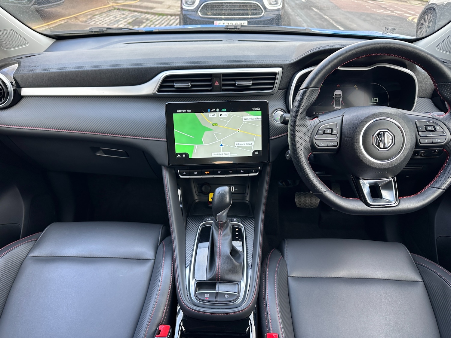 Used MG MG ZS 2022 for sale - 77300792: Photo 34