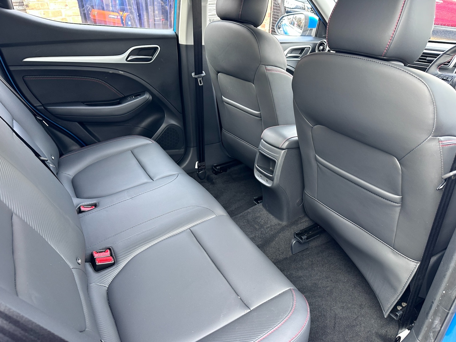 Used MG MG ZS 2022 for sale - 77300792: Photo 36