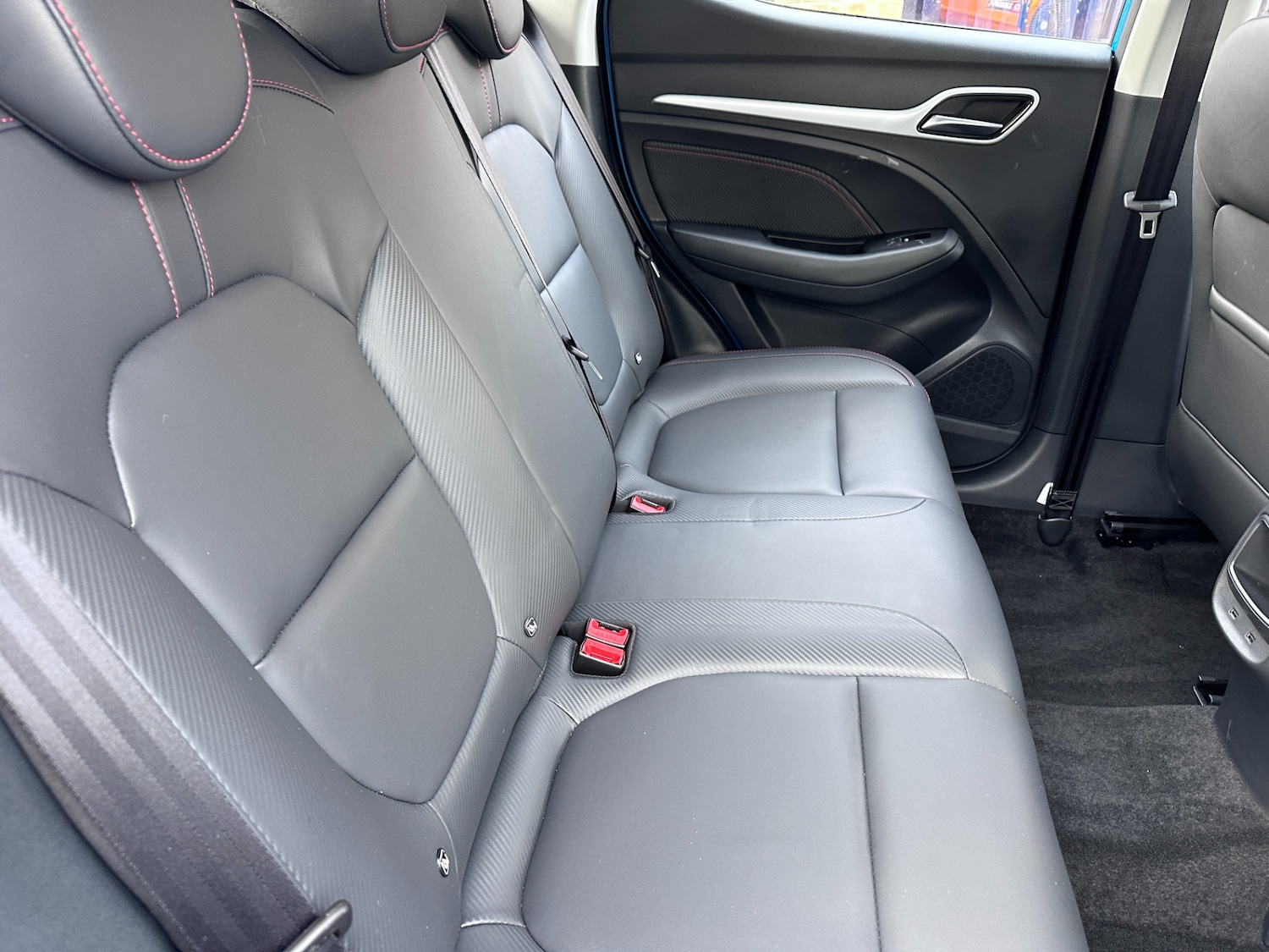 Used MG MG ZS 2022 for sale - 77300792: Photo 37