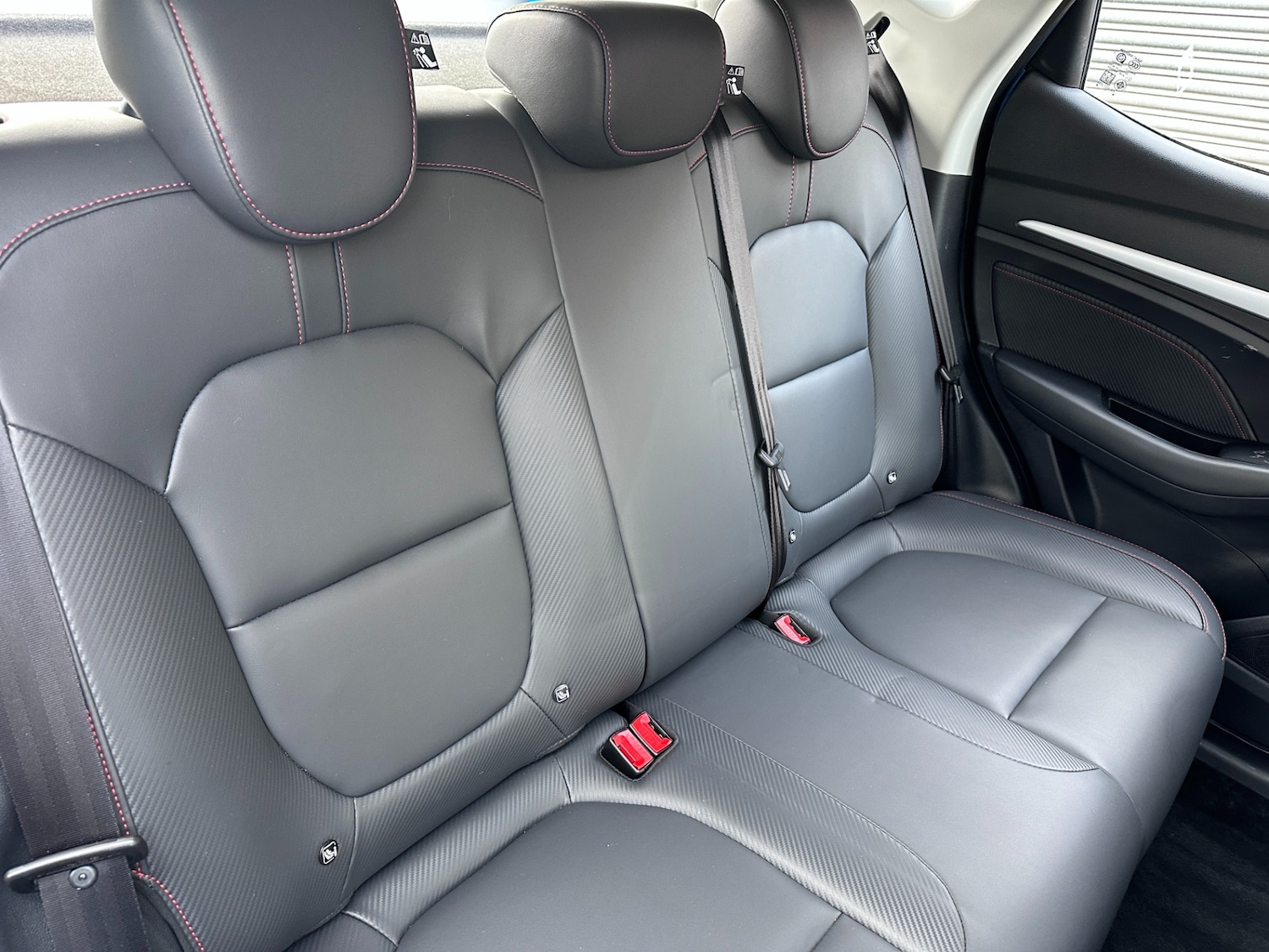 Used MG MG ZS 2022 for sale - 77300792: Photo 38