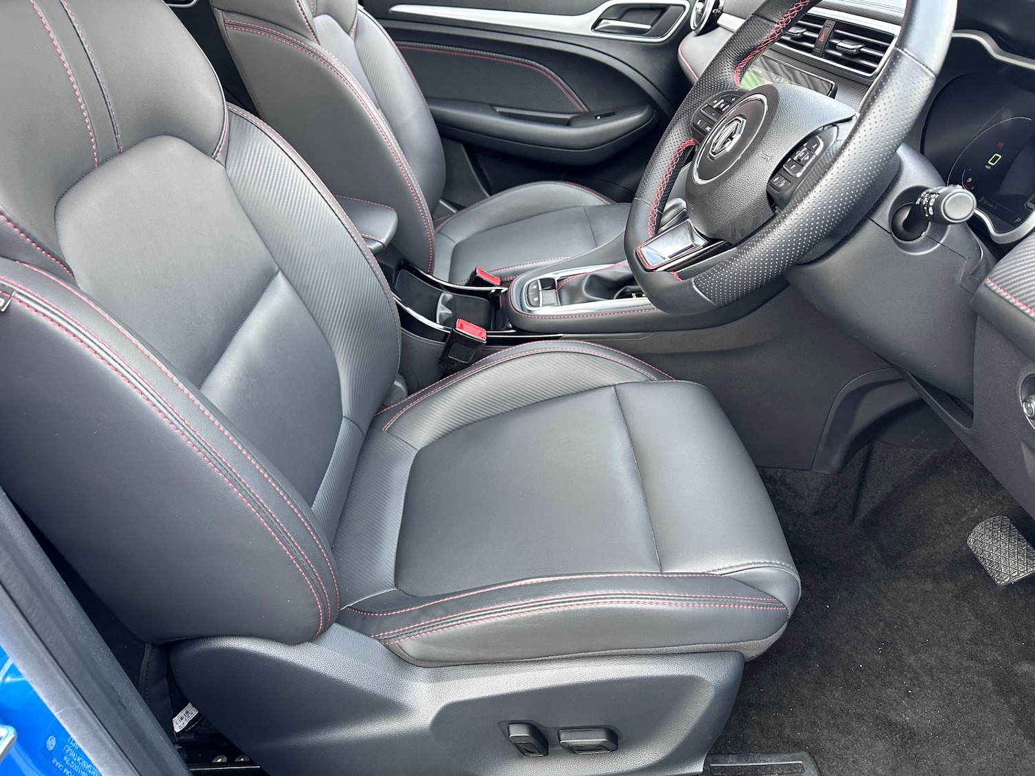 Used MG MG ZS 2022 for sale - 77300792: Photo 39