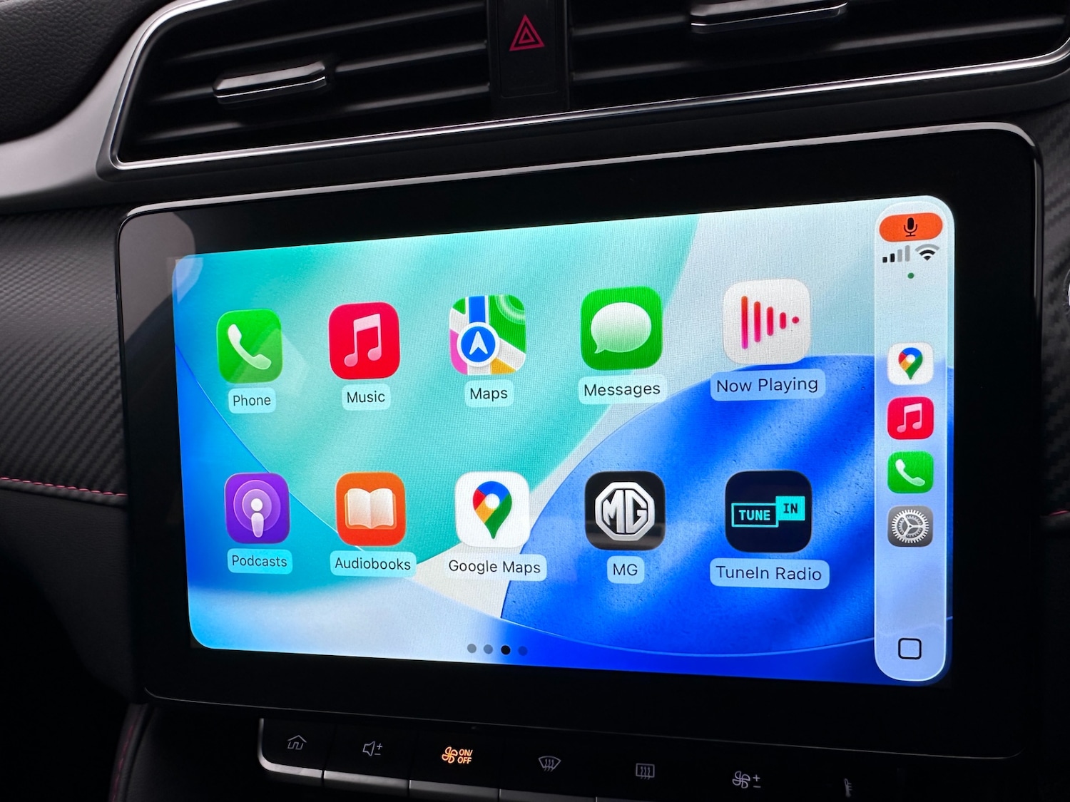 Used MG MG ZS 2022 for sale - 77300792: Photo 4