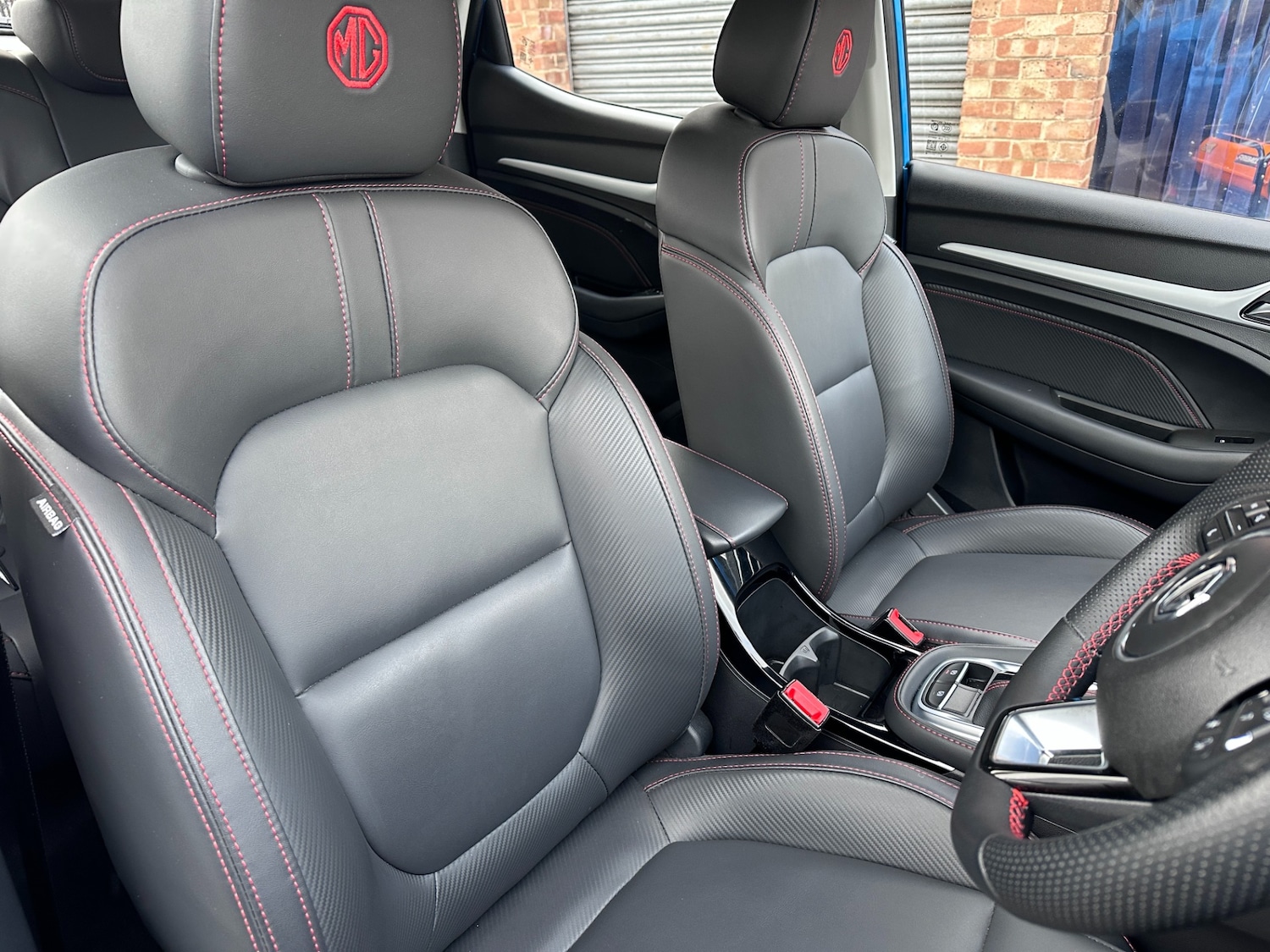 Used MG MG ZS 2022 for sale - 77300792: Photo 40