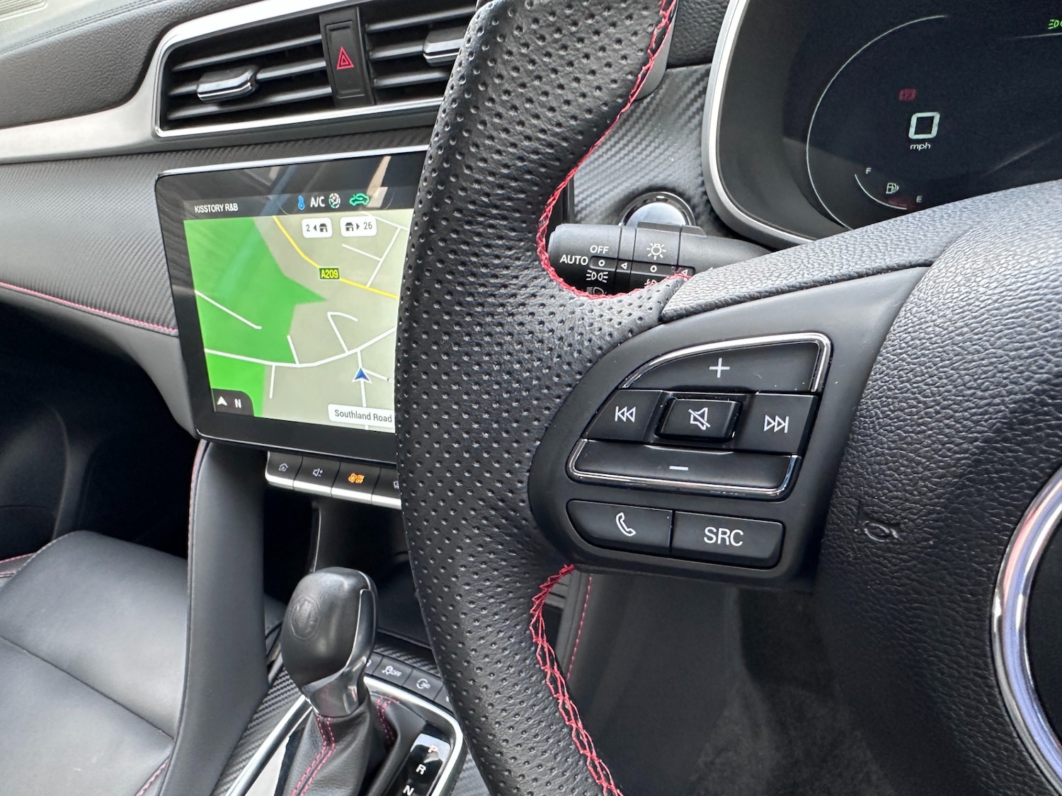 Used MG MG ZS 2022 for sale - 77300792: Photo 45