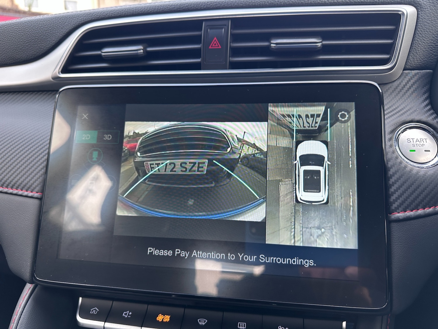 Used MG MG ZS 2022 for sale - 77300792: Photo 49