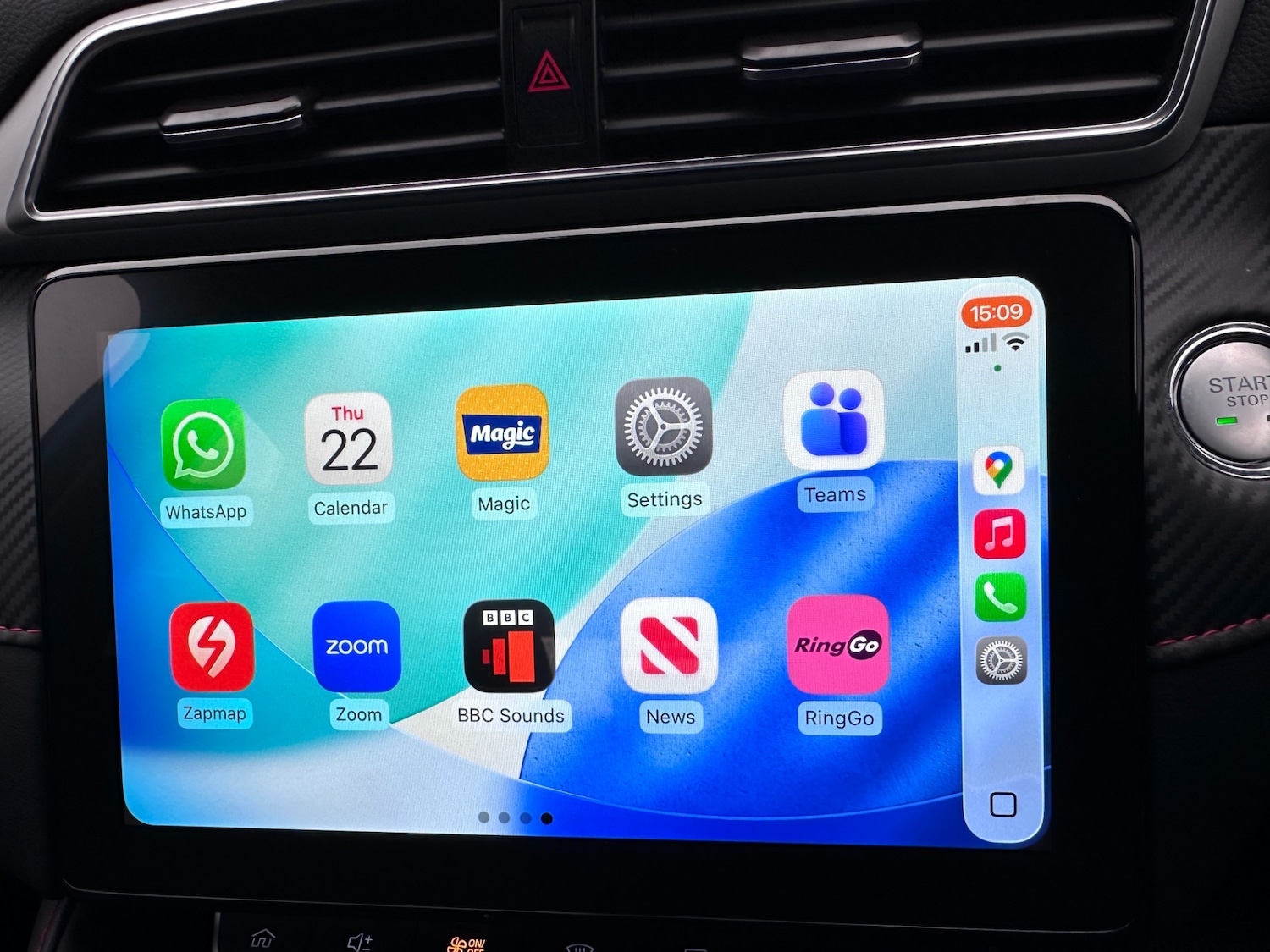 Used MG MG ZS 2022 for sale - 77300792: Photo 59