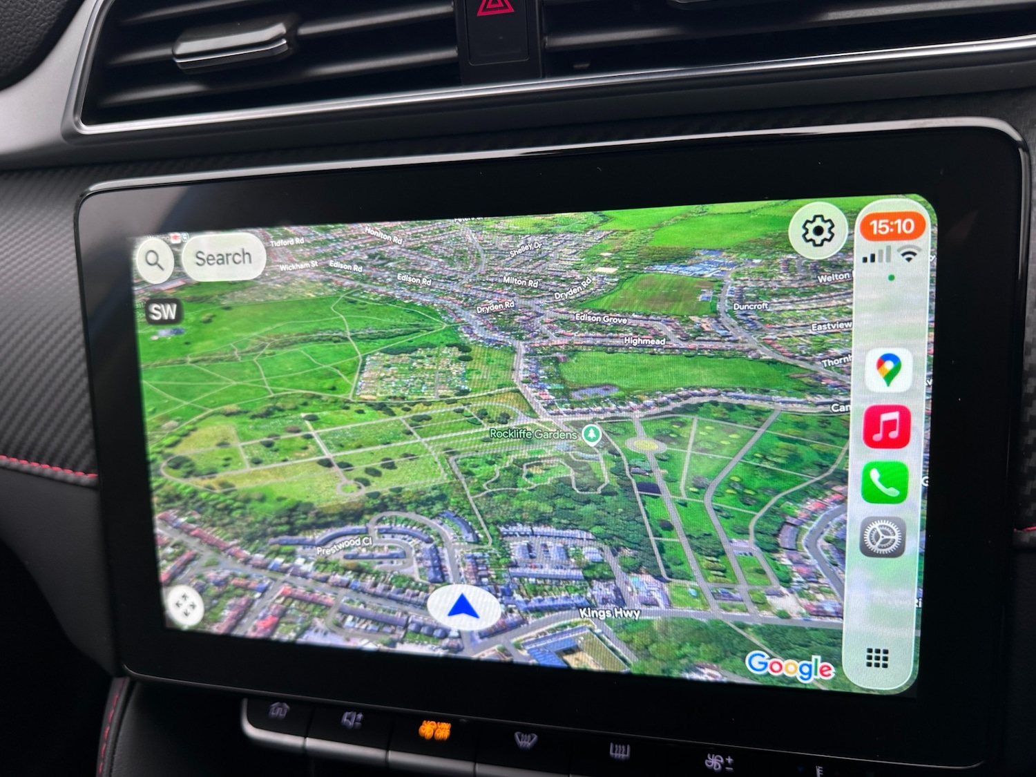 Used MG MG ZS 2022 for sale - 77300792: Photo 61