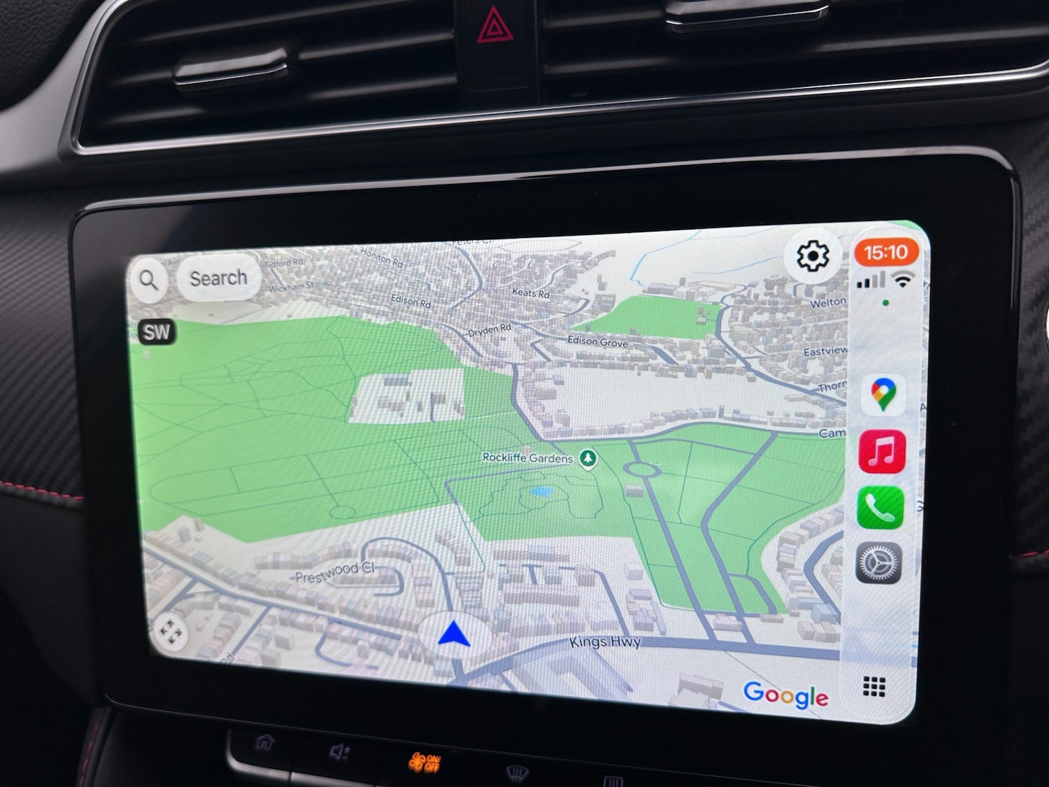 Used MG MG ZS 2022 for sale - 77300792: Photo 62