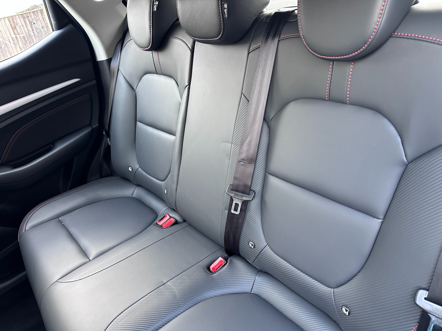 Used MG MG ZS 2022 for sale - 77300792: Photo 8