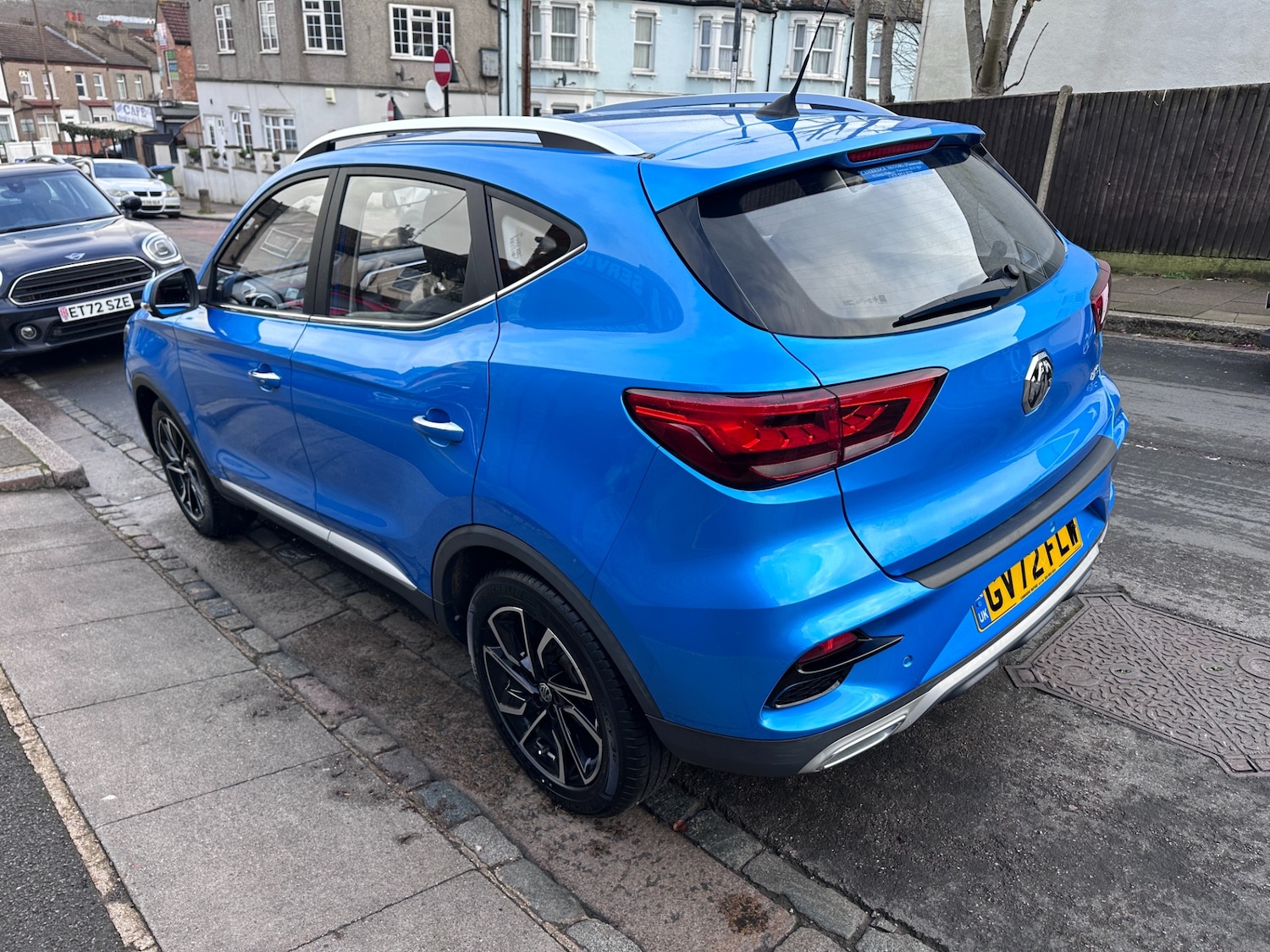 Used MG MG ZS 2022 for sale - 77300792: Photo 9