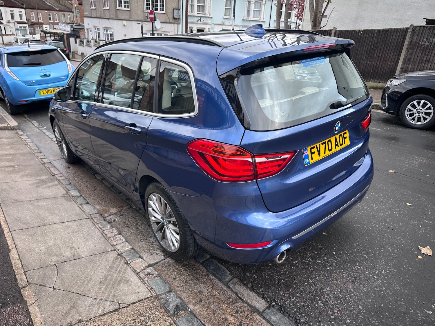 Used BMW 2 Series 2020 for sale - 76437988: Photo 10