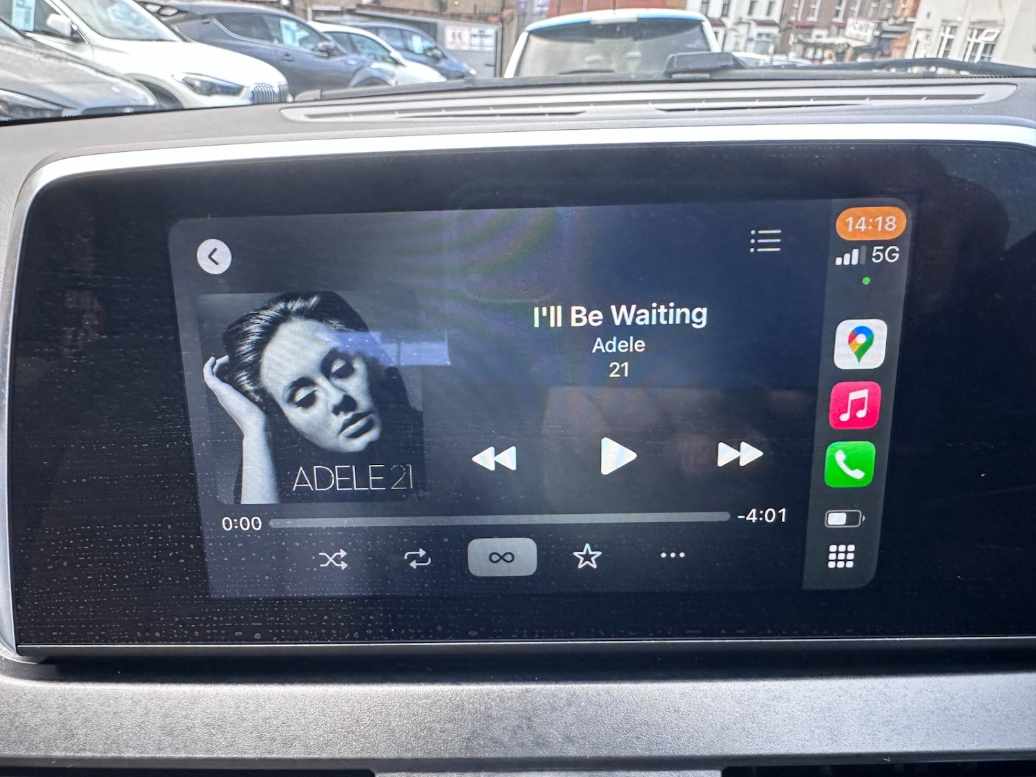 Used BMW 2 Series 2020 for sale - 76437988: Photo 11