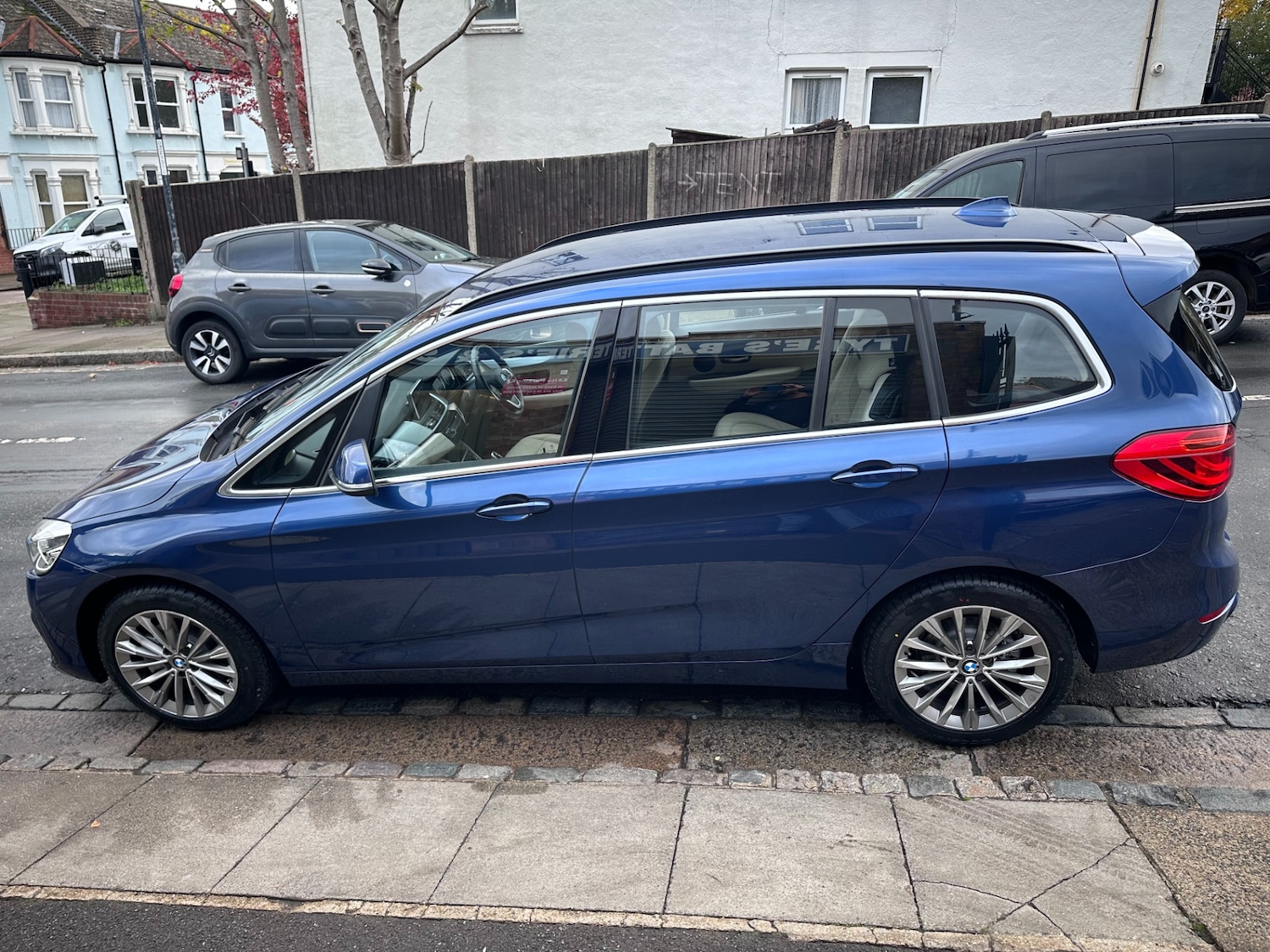 Used BMW 2 Series 2020 for sale - 76437988: Photo 12