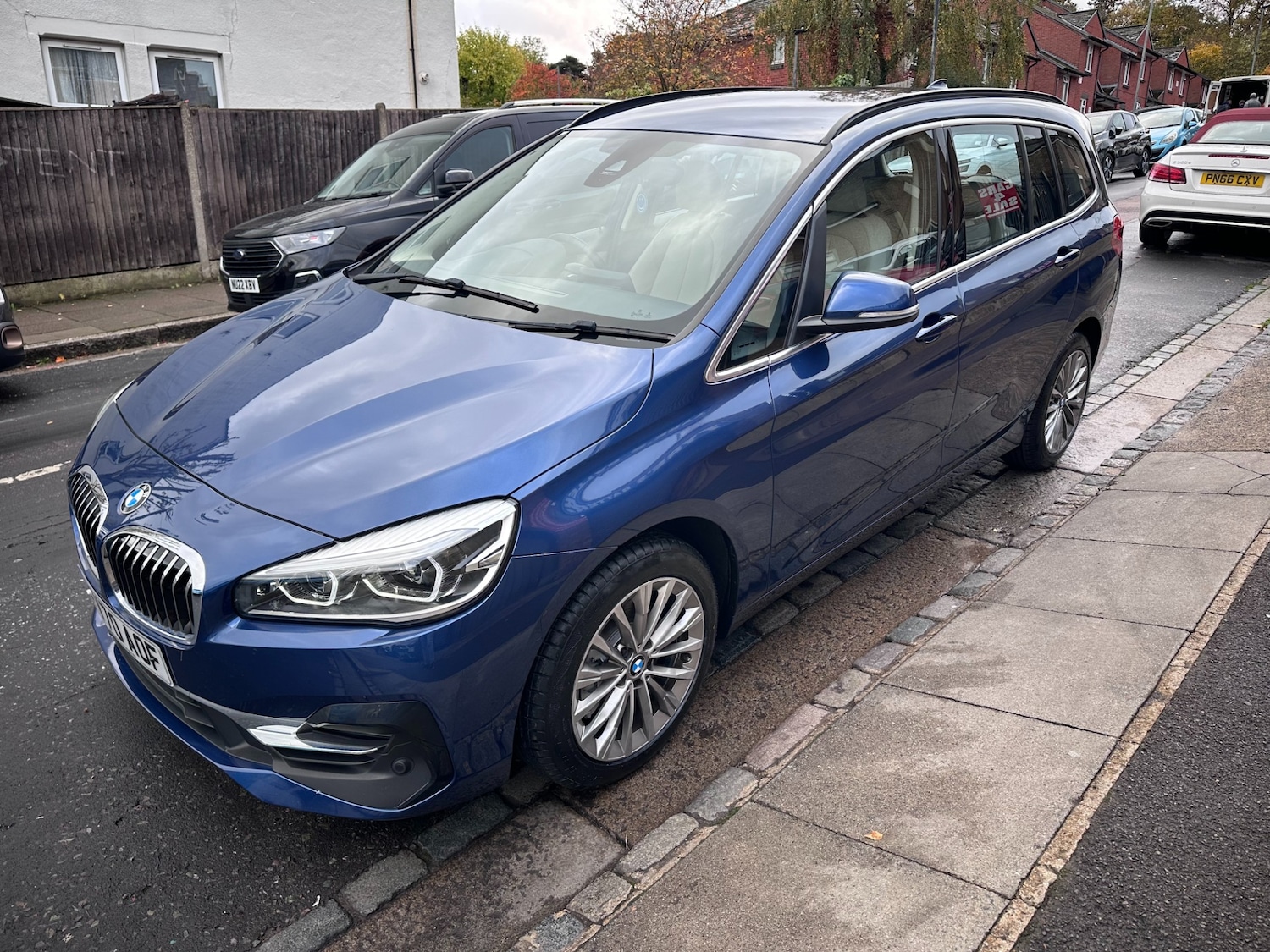 Used BMW 2 Series 2020 for sale - 76437988: Photo 13