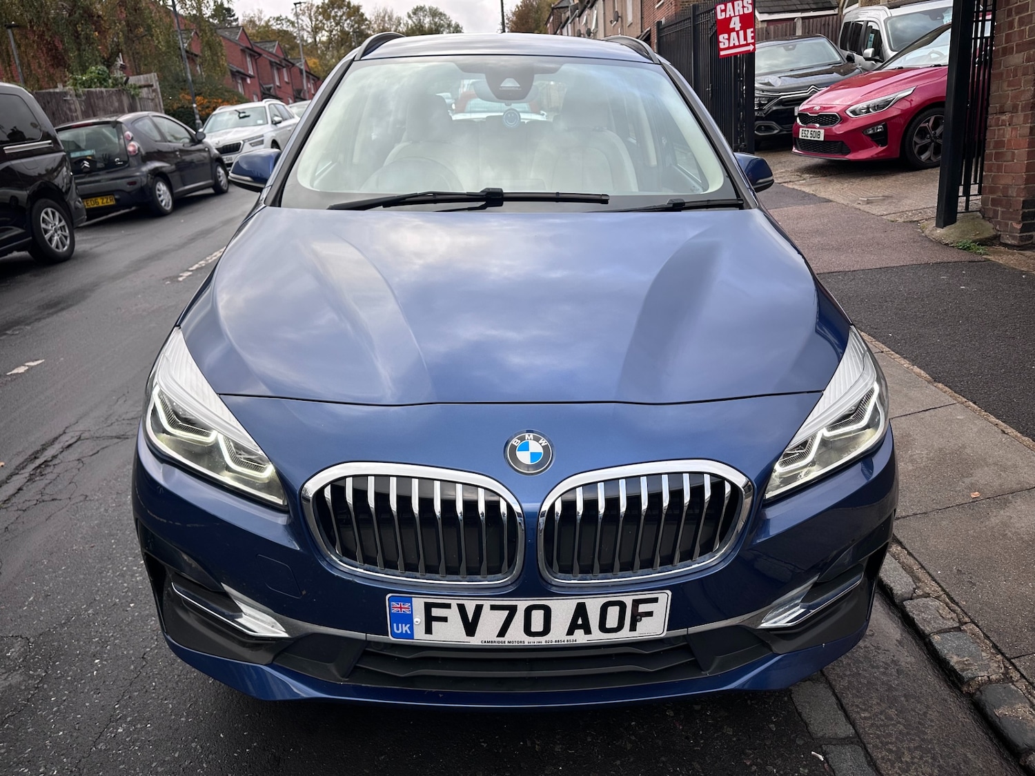 Used BMW 2 Series 2020 for sale - 76437988: Photo 15