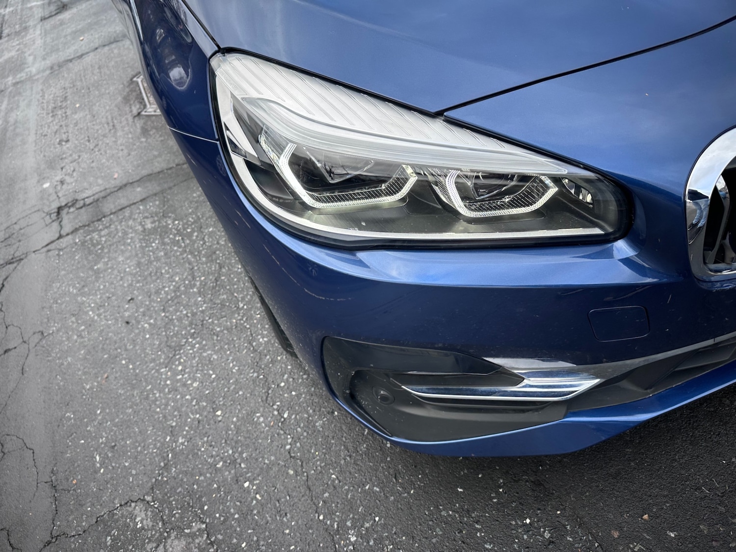 Used BMW 2 Series 2020 for sale - 76437988: Photo 18