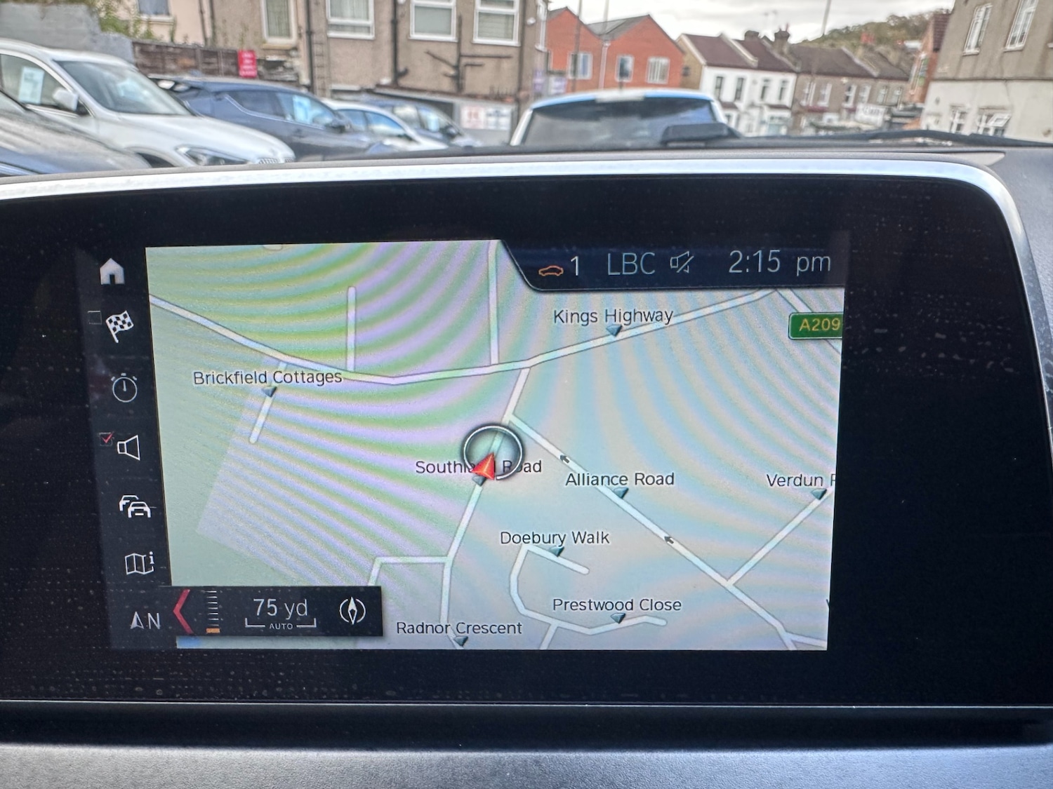 Used BMW 2 Series 2020 for sale - 76437988: Photo 20