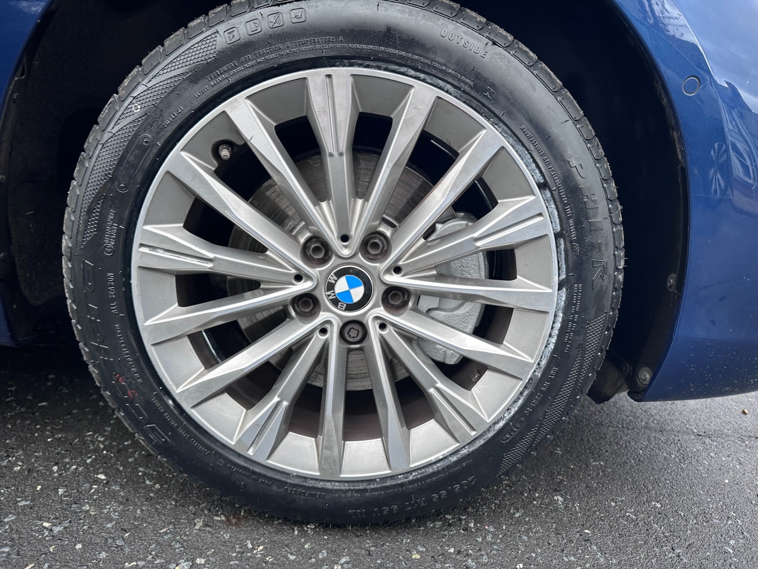 Used BMW 2 Series 2020 for sale - 76437988: Photo 21