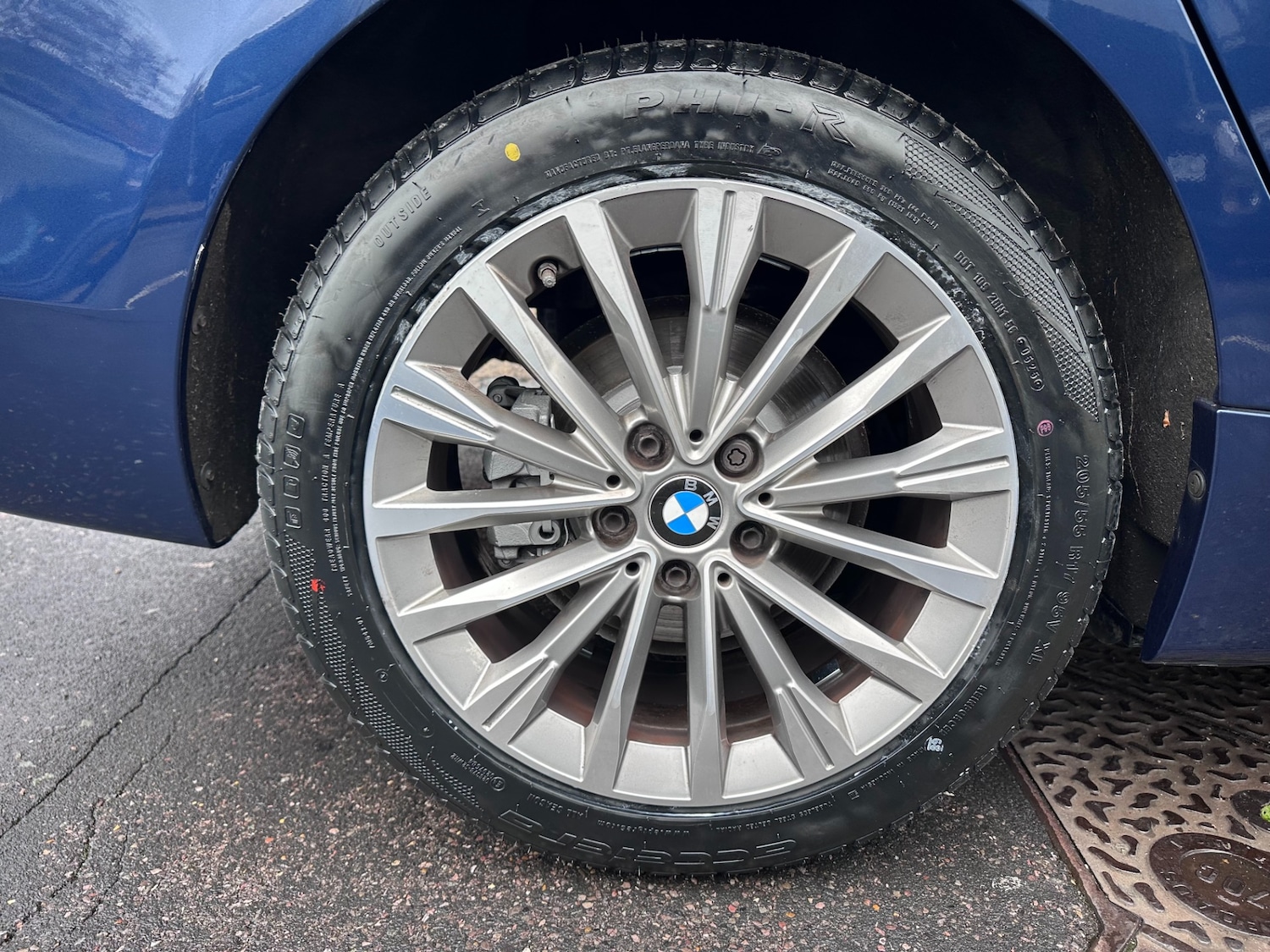 Used BMW 2 Series 2020 for sale - 76437988: Photo 22